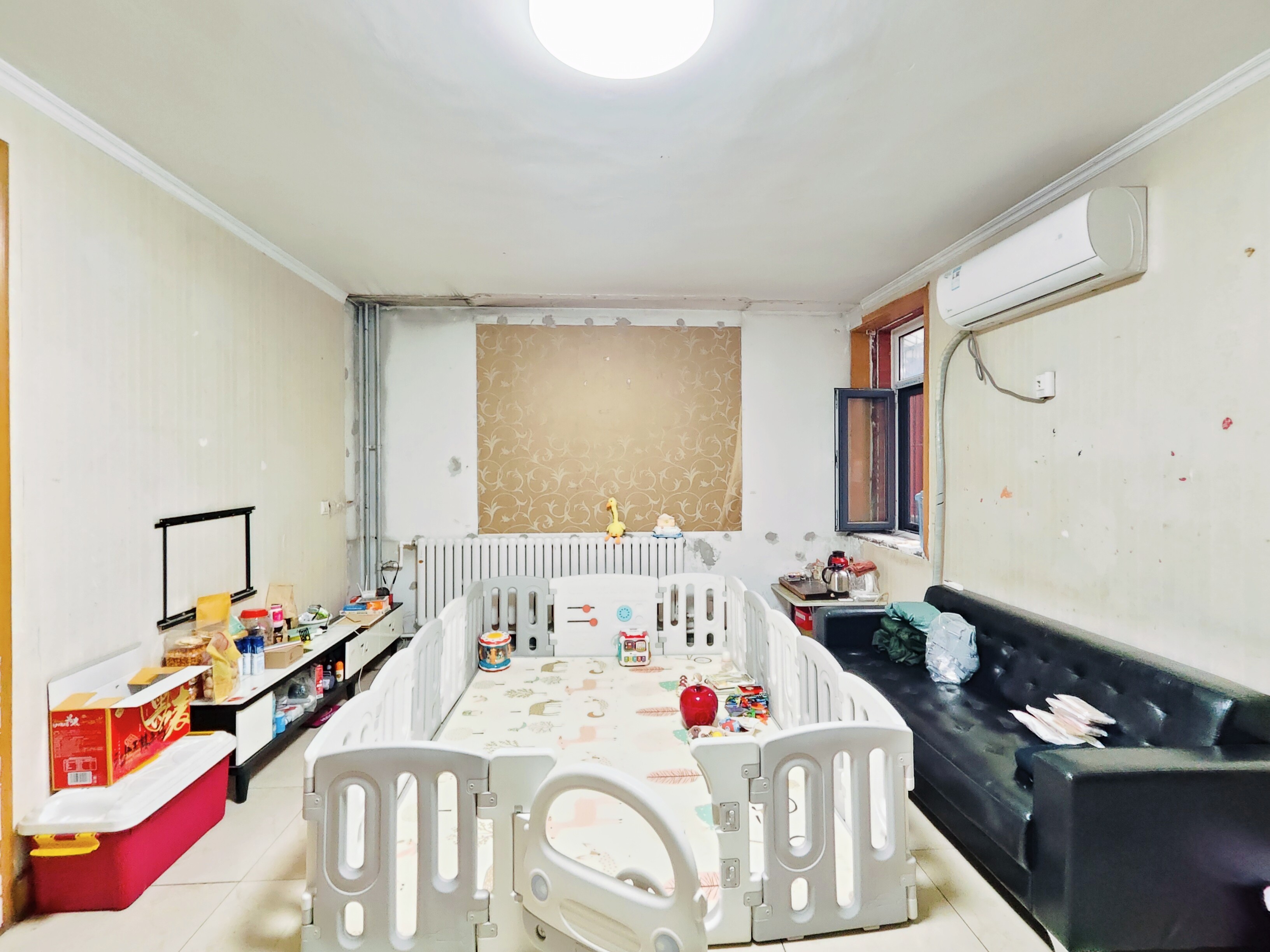 历城区区政府宿舍