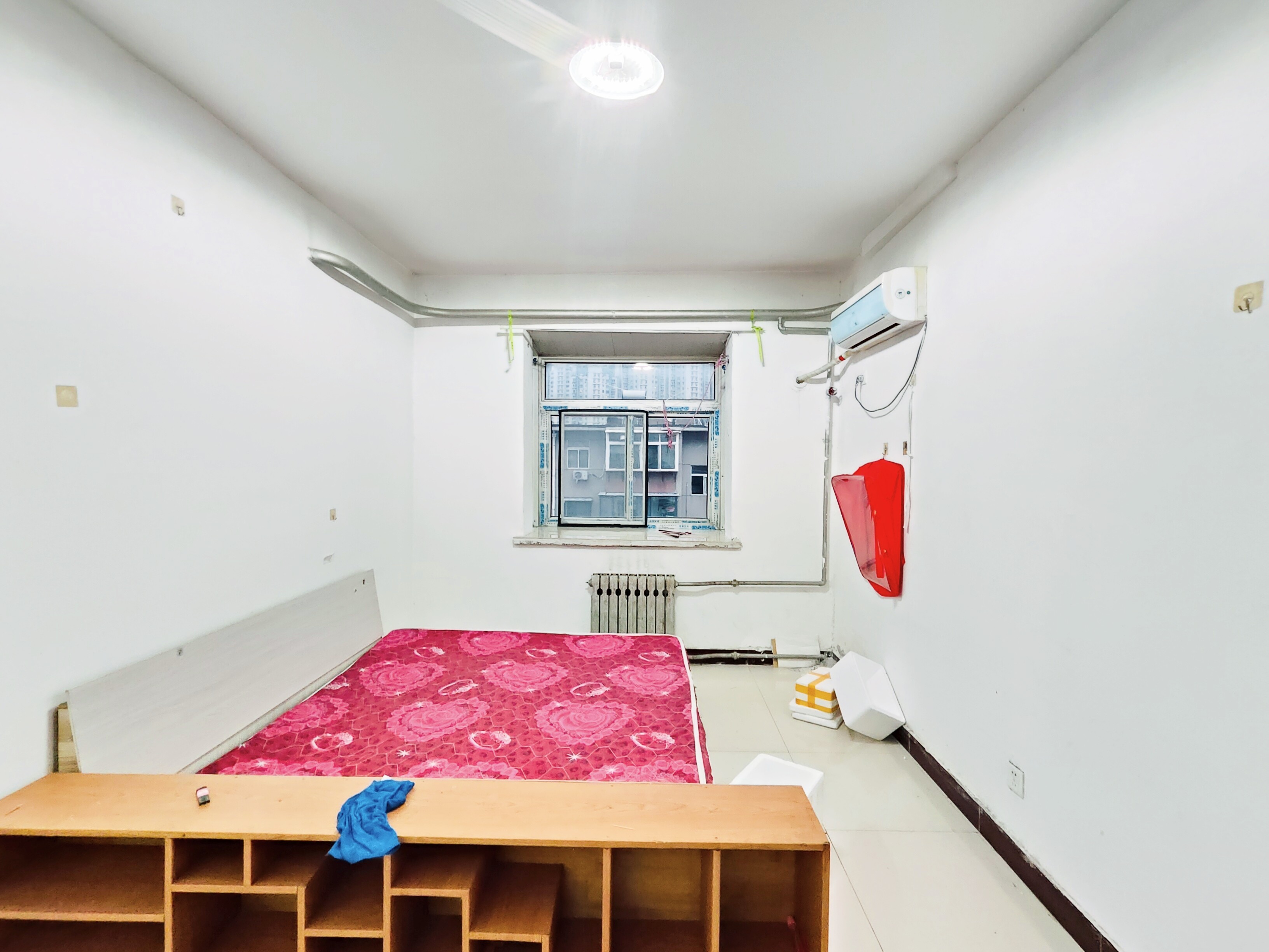 山东大学老校第二宿舍