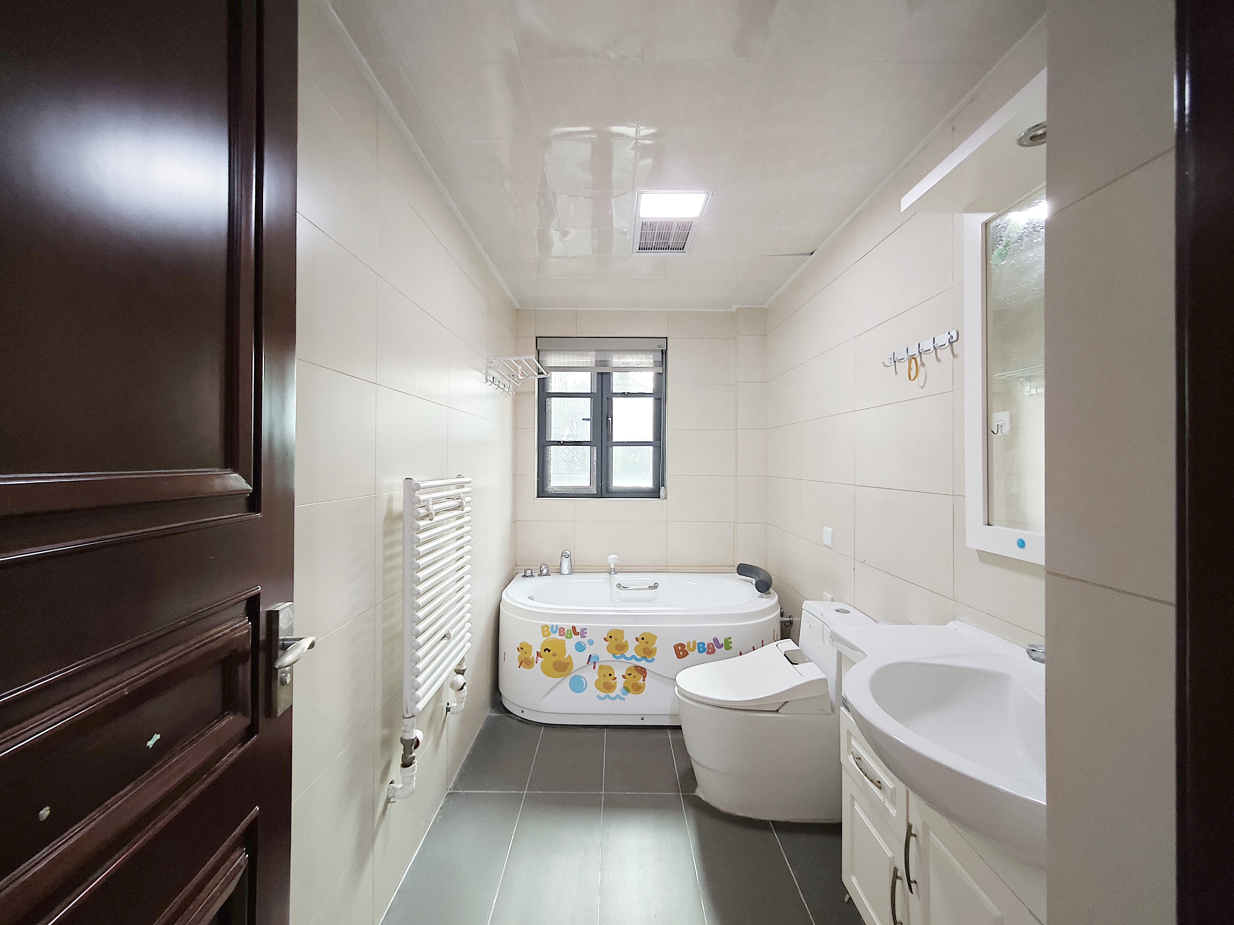 海尔绿城桂花园