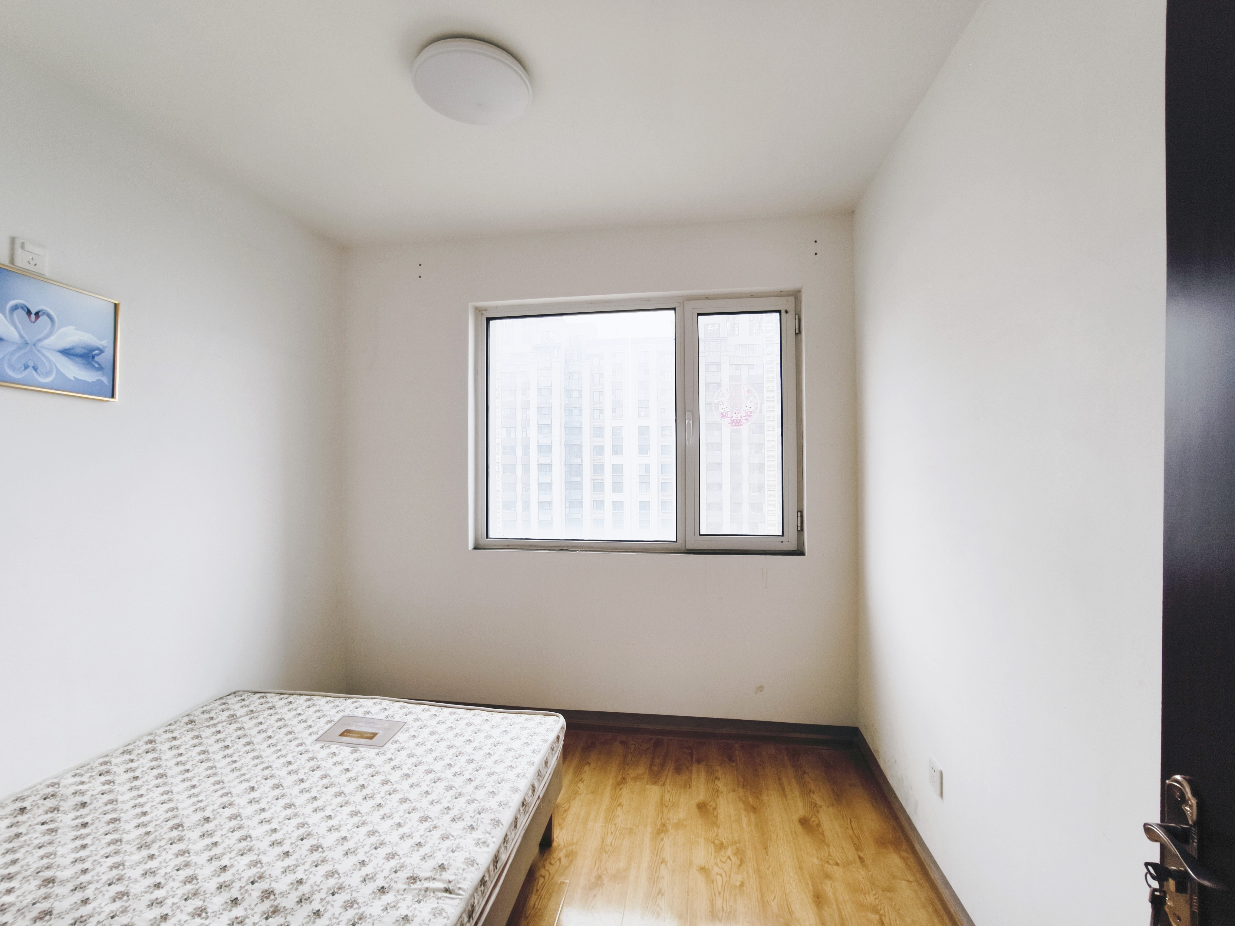 鲁能泰山7号二期