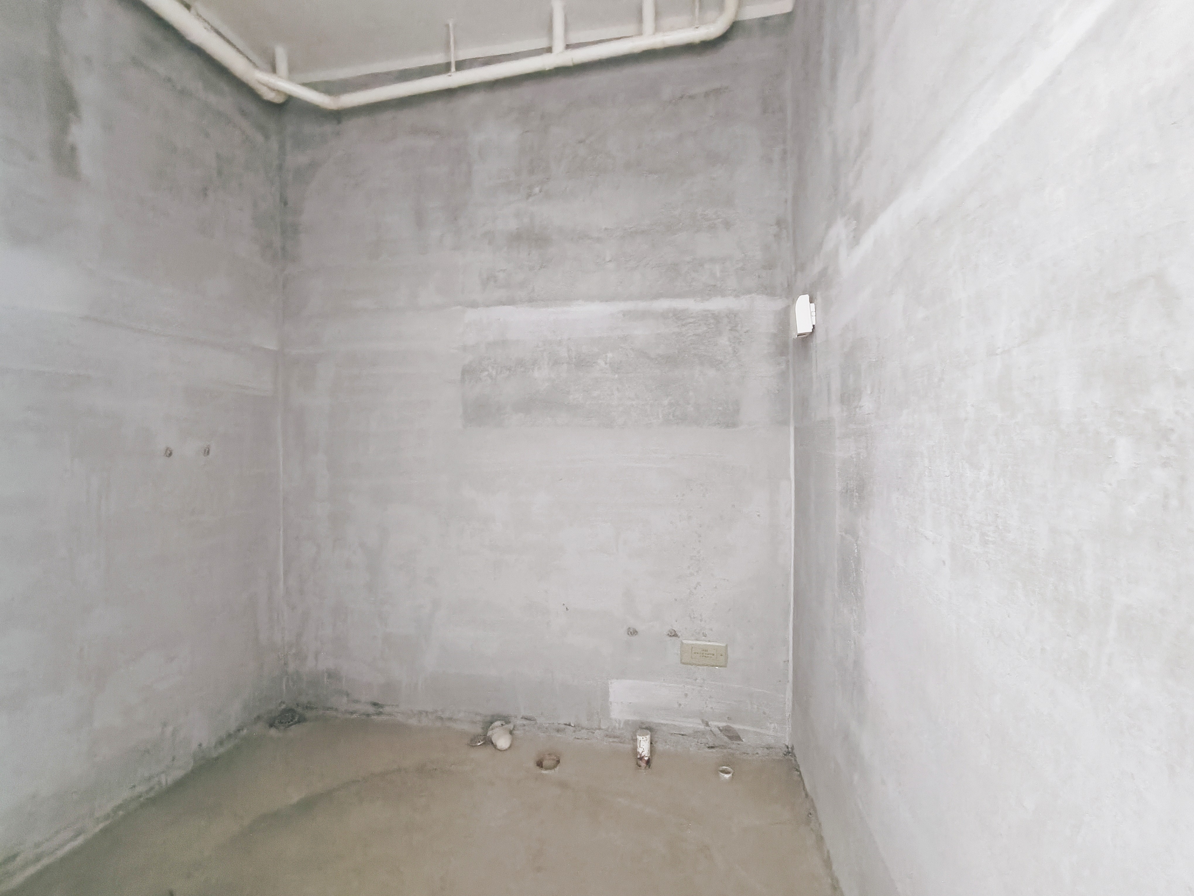 中新国际东城和玺四区