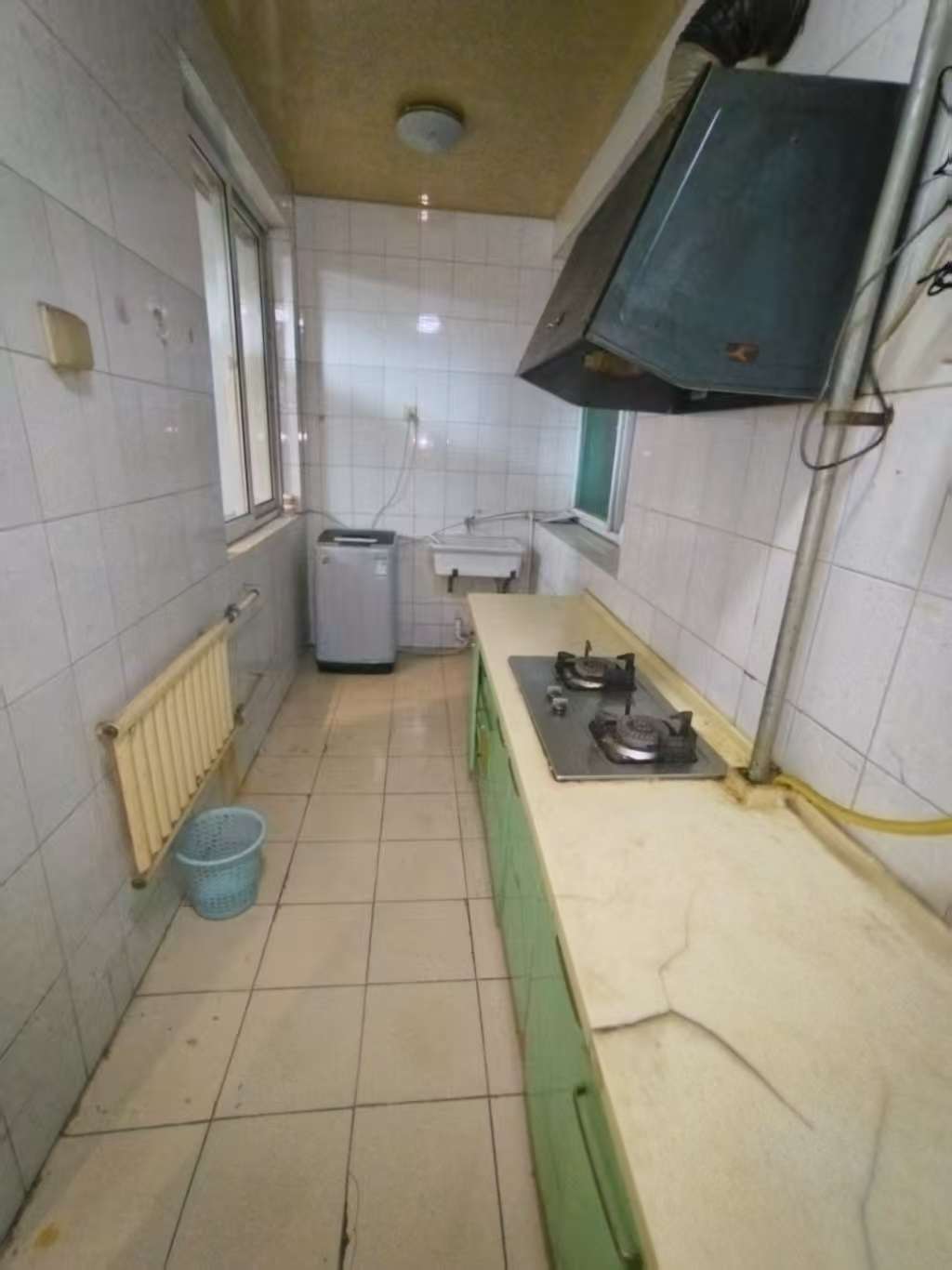 时代新城（南全福南二区）