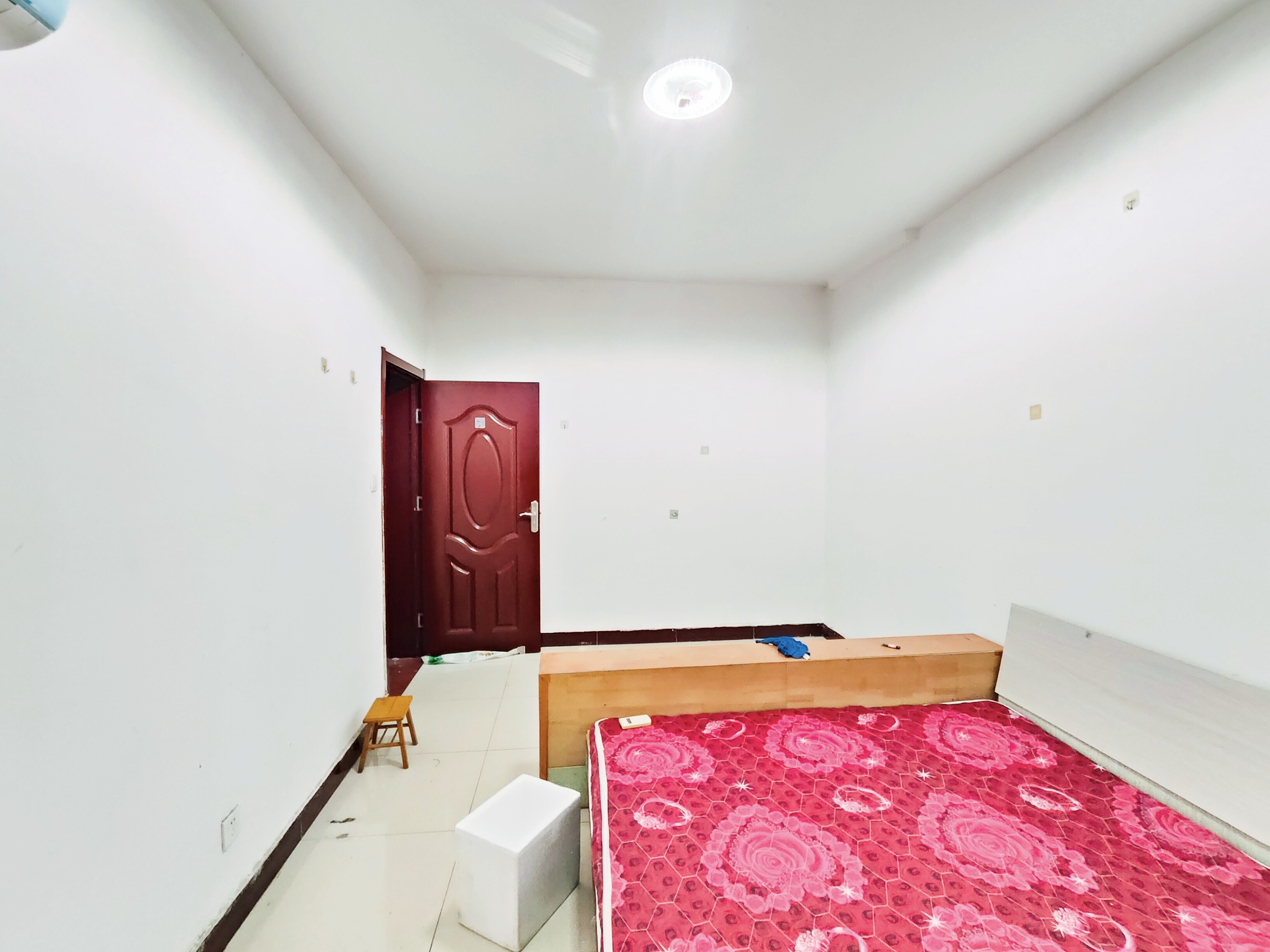 山东大学老校第二宿舍