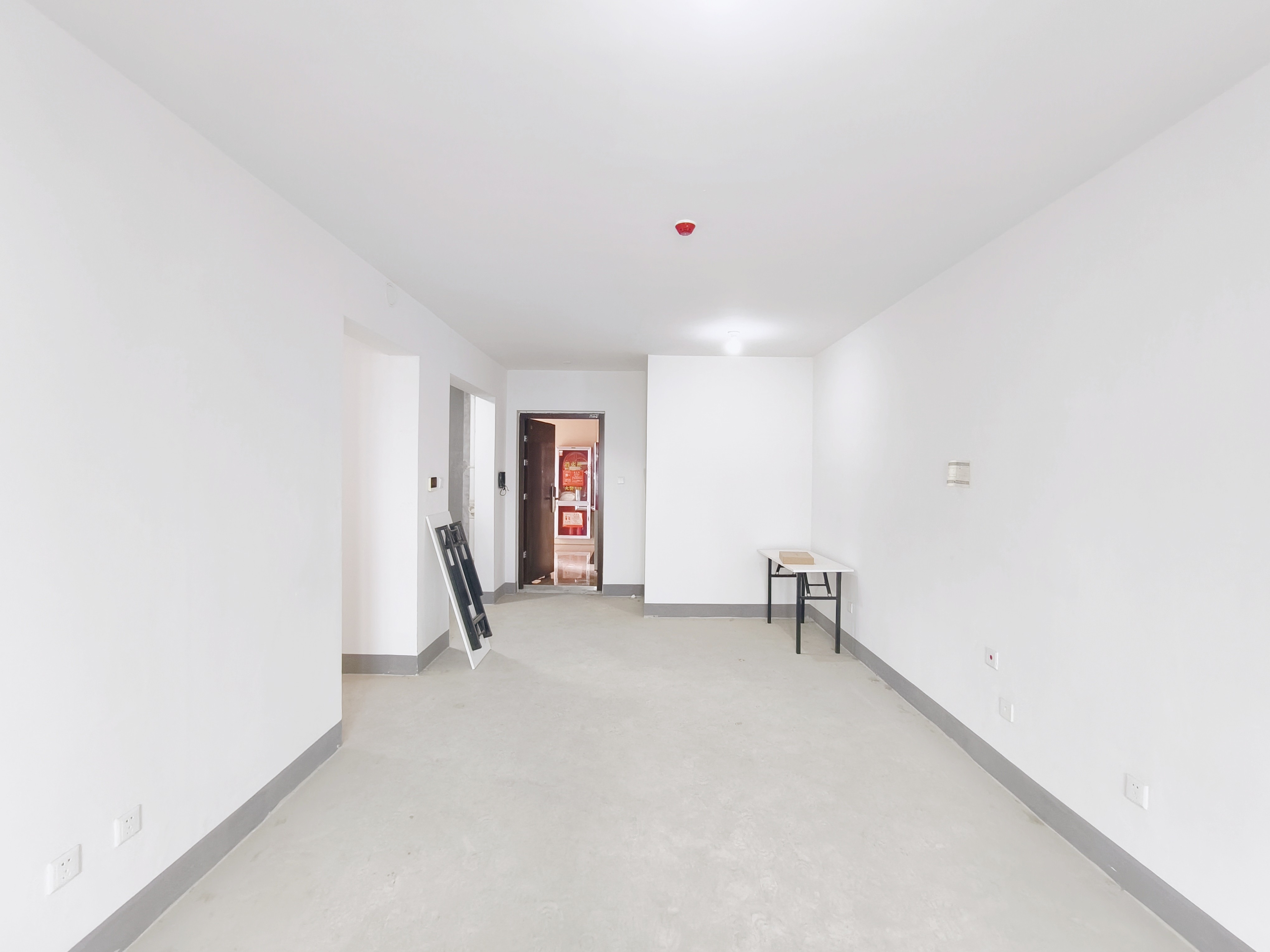 鲁能泰山7号一期