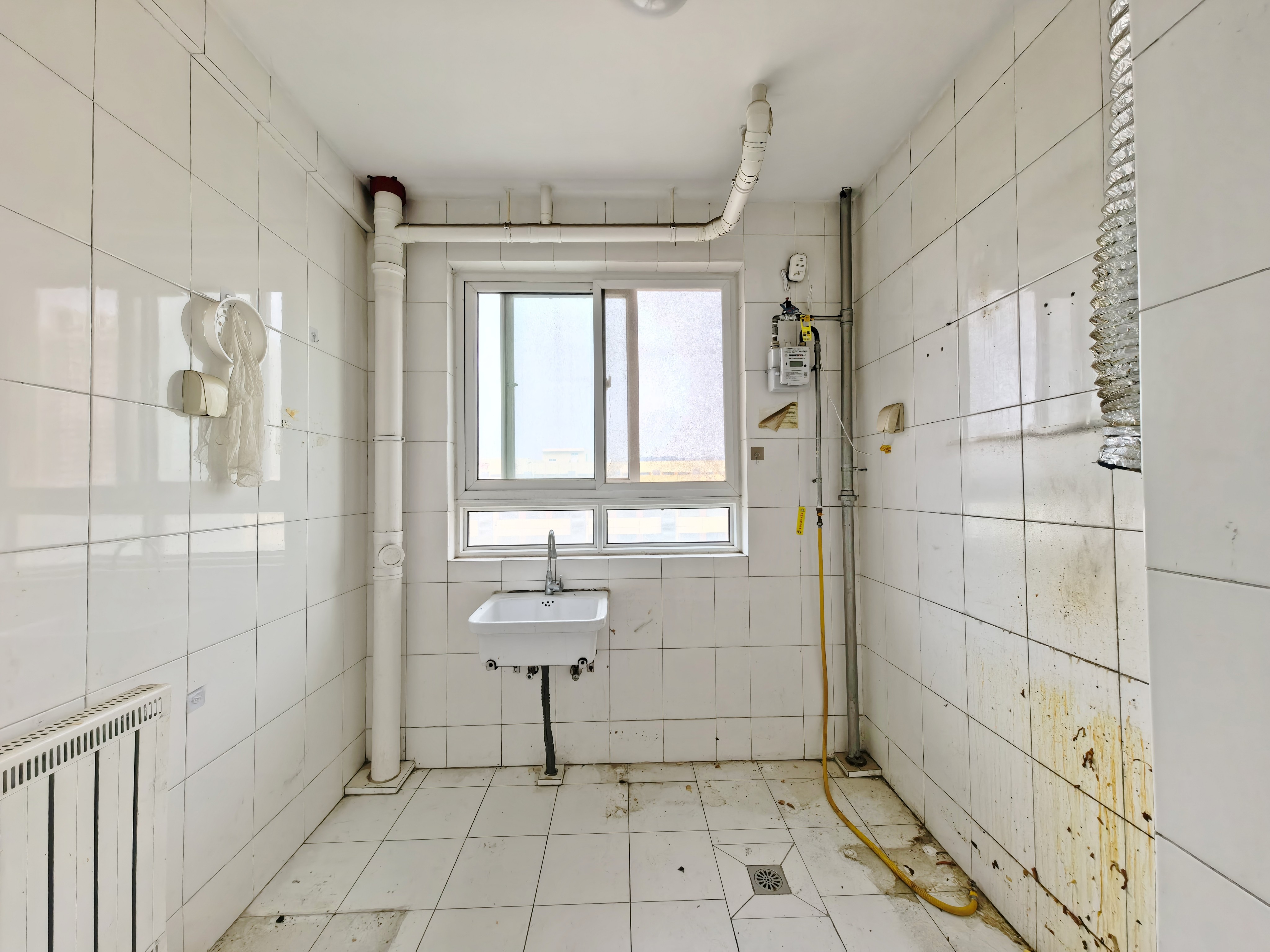 腊山南苑(一区)