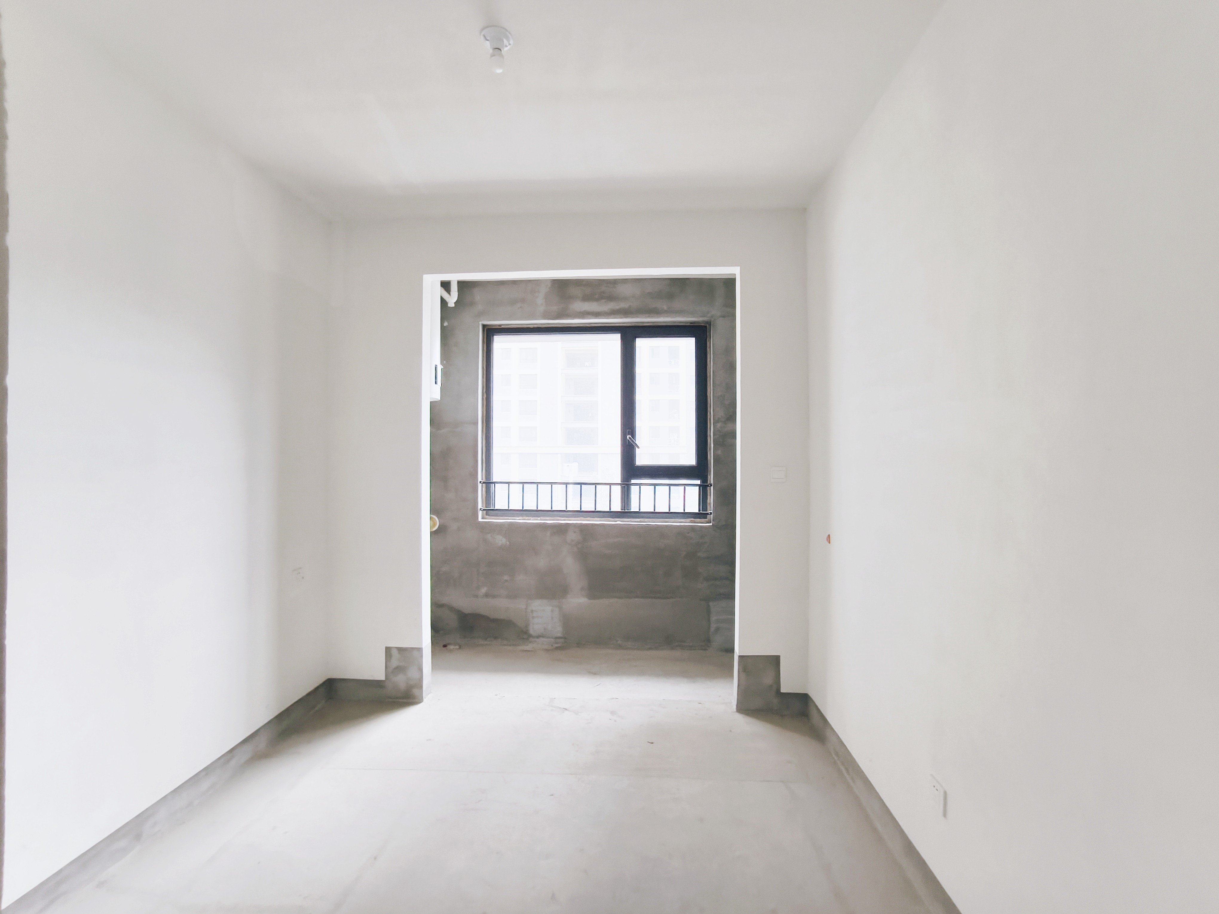 中新国际东城和玺四区