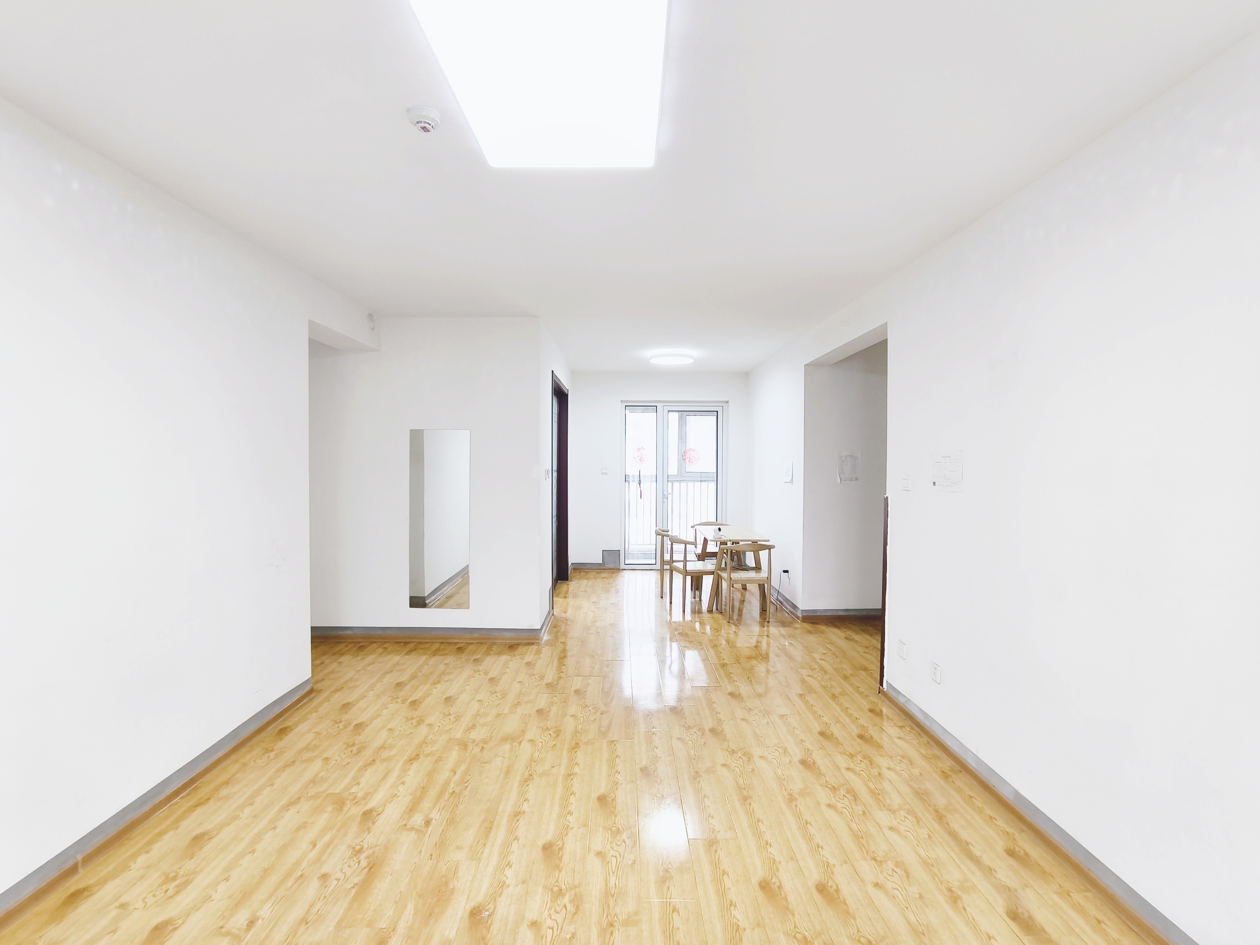 鲁能泰山7号二期