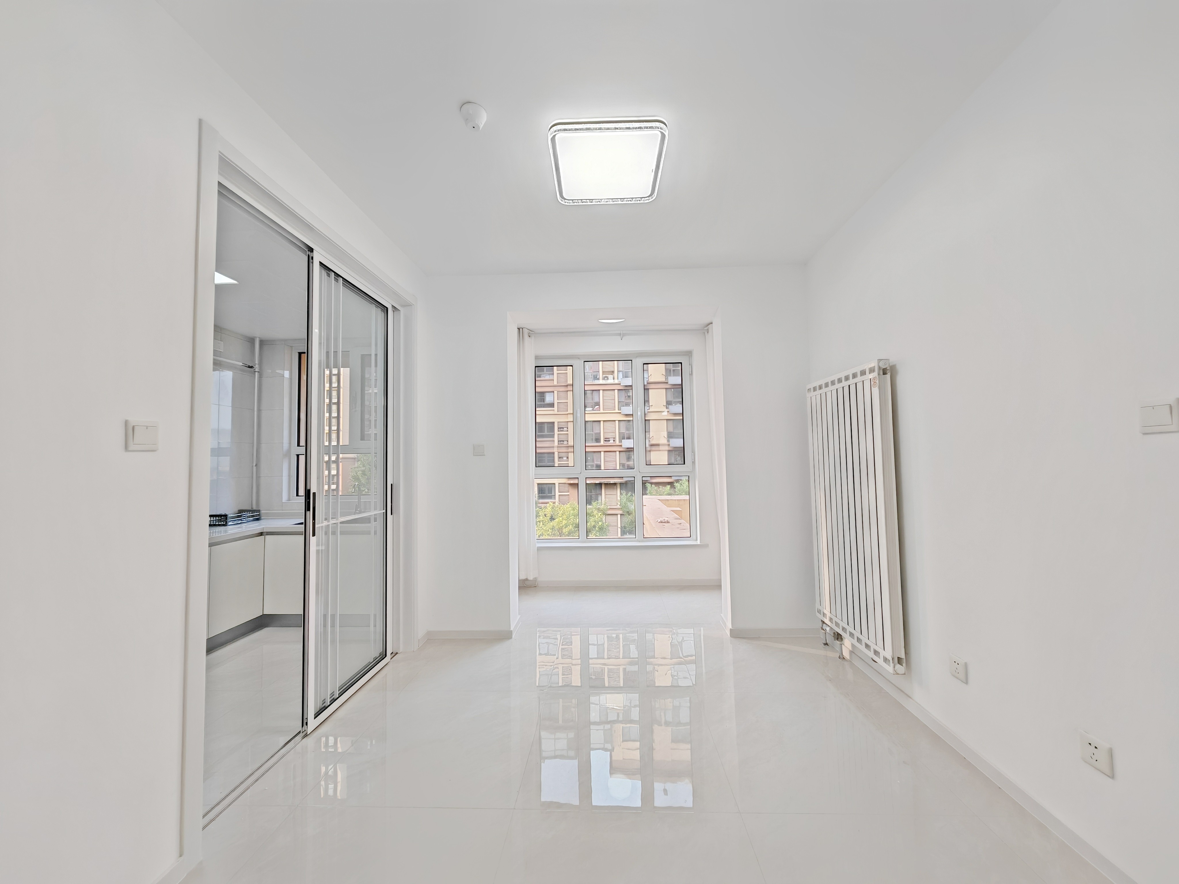 中建长清湖知园