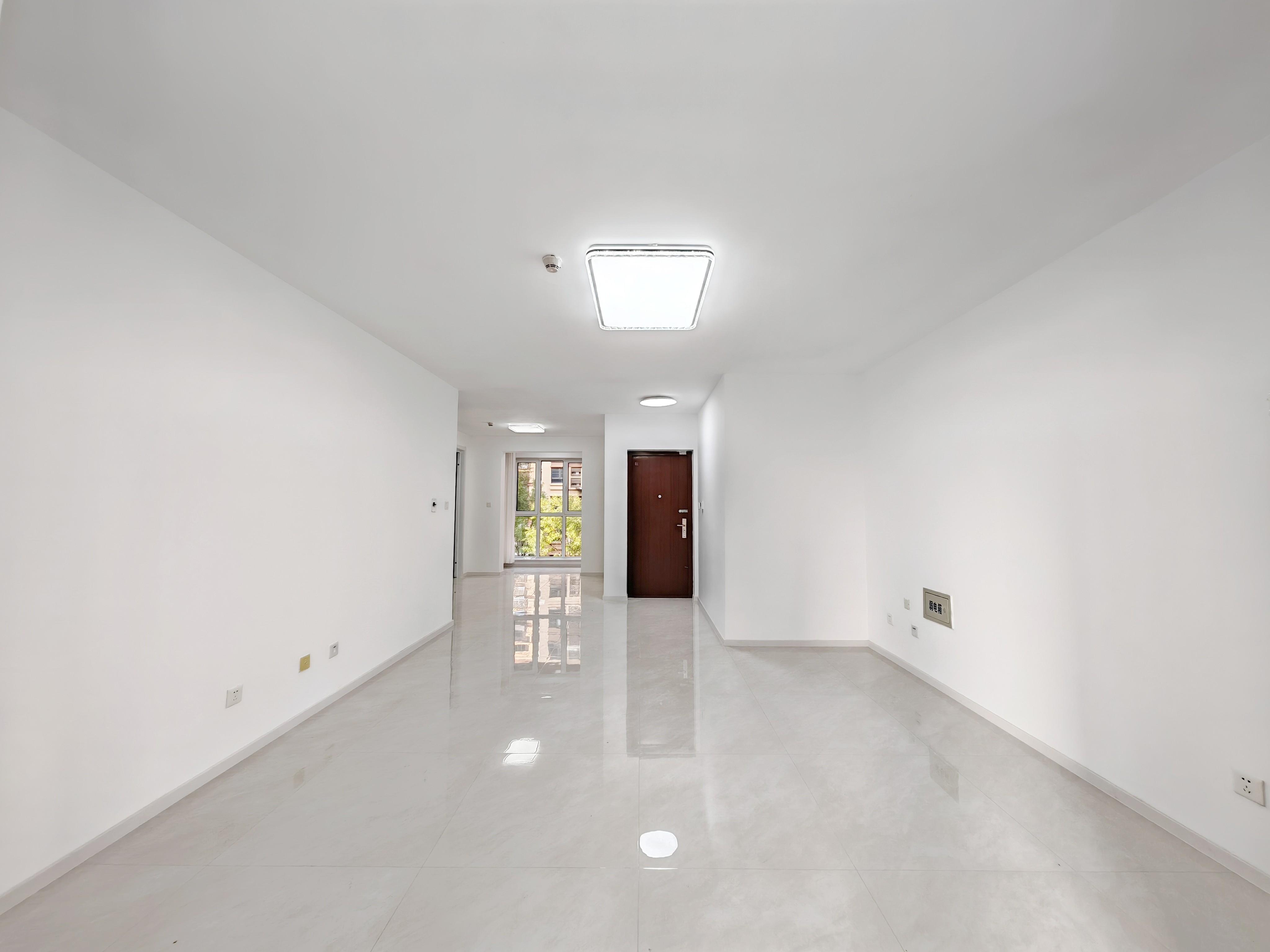 中建长清湖知园