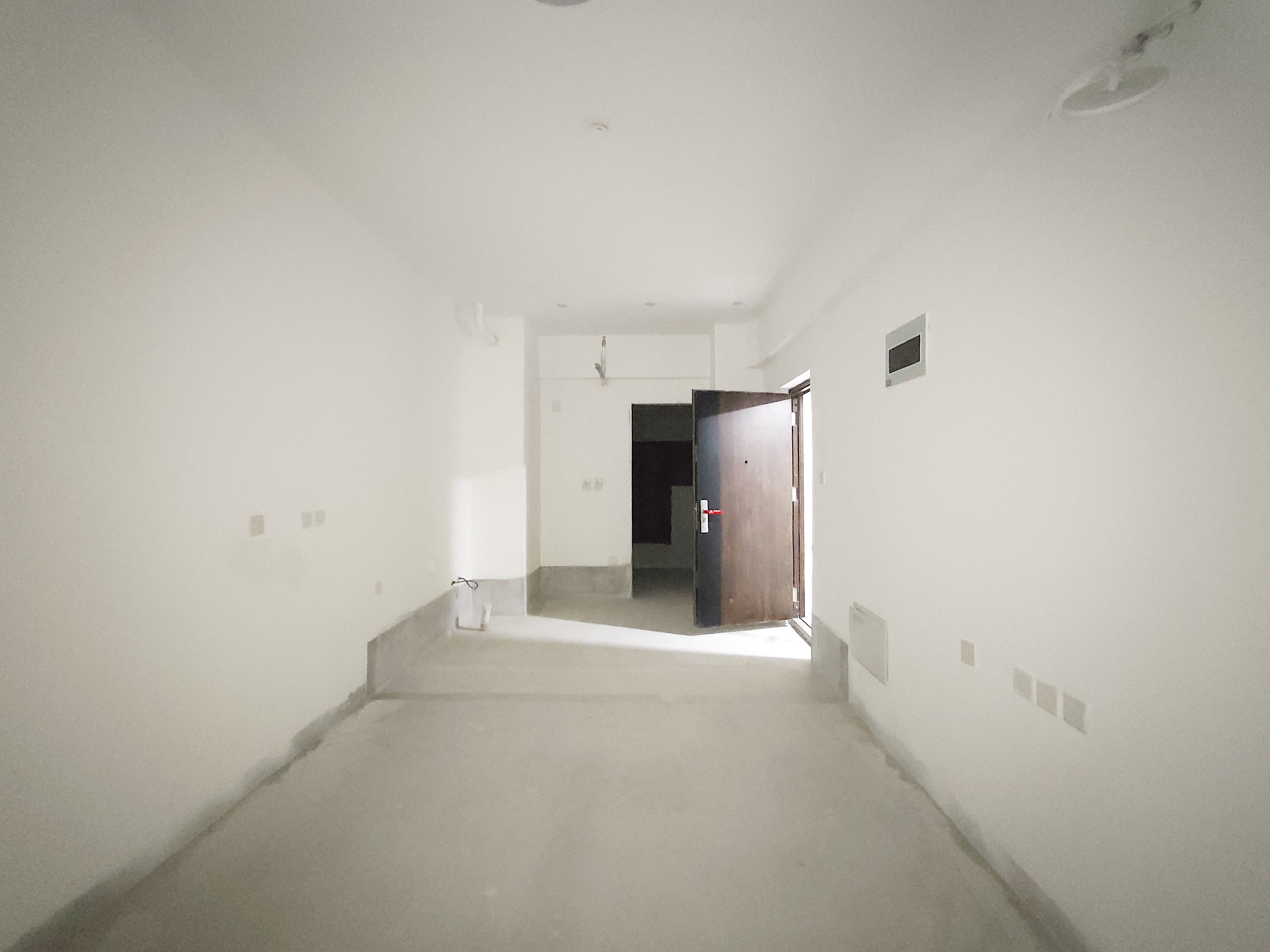 绿地IFC中央公馆