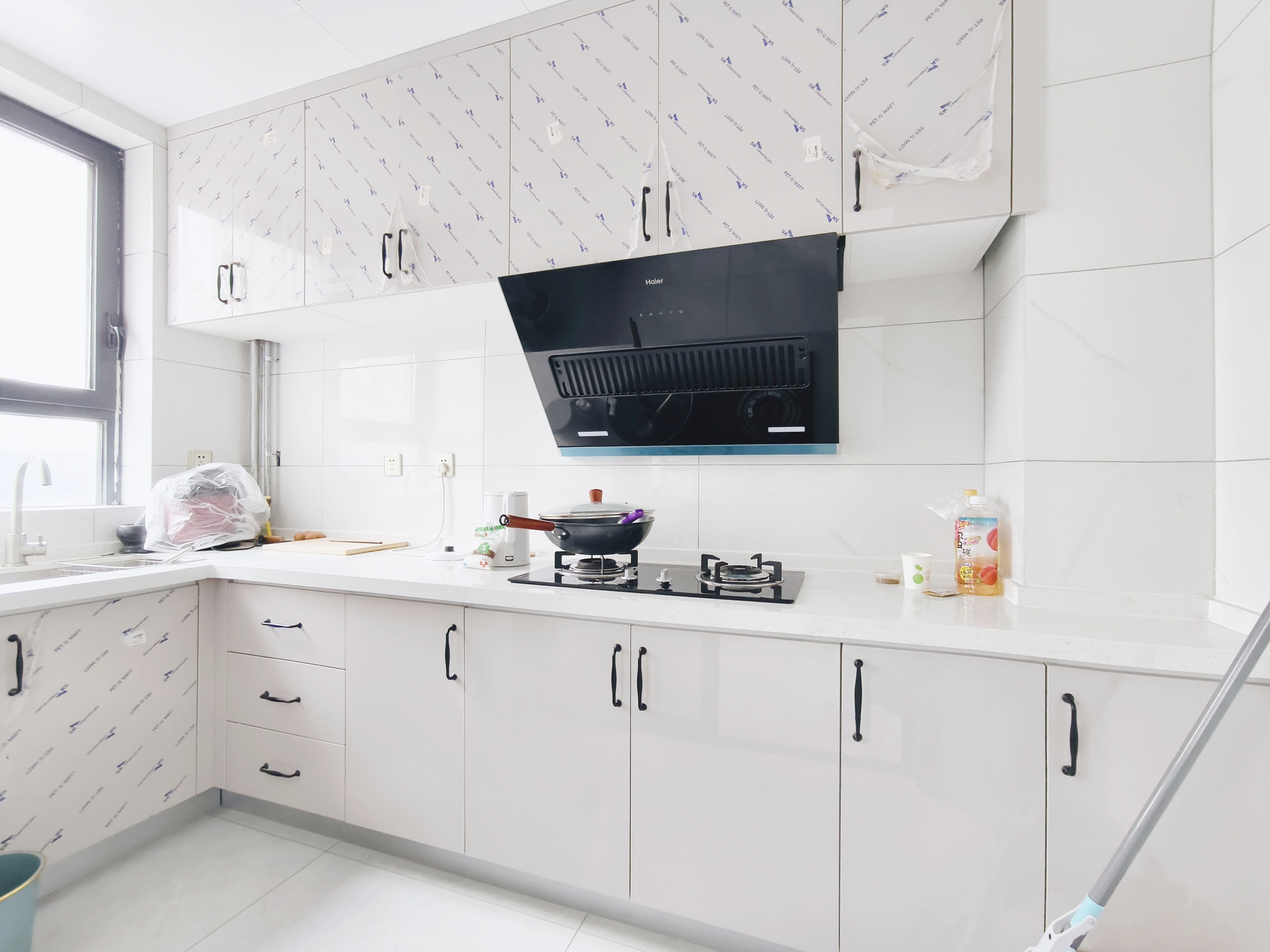 中国铁建花语拾光