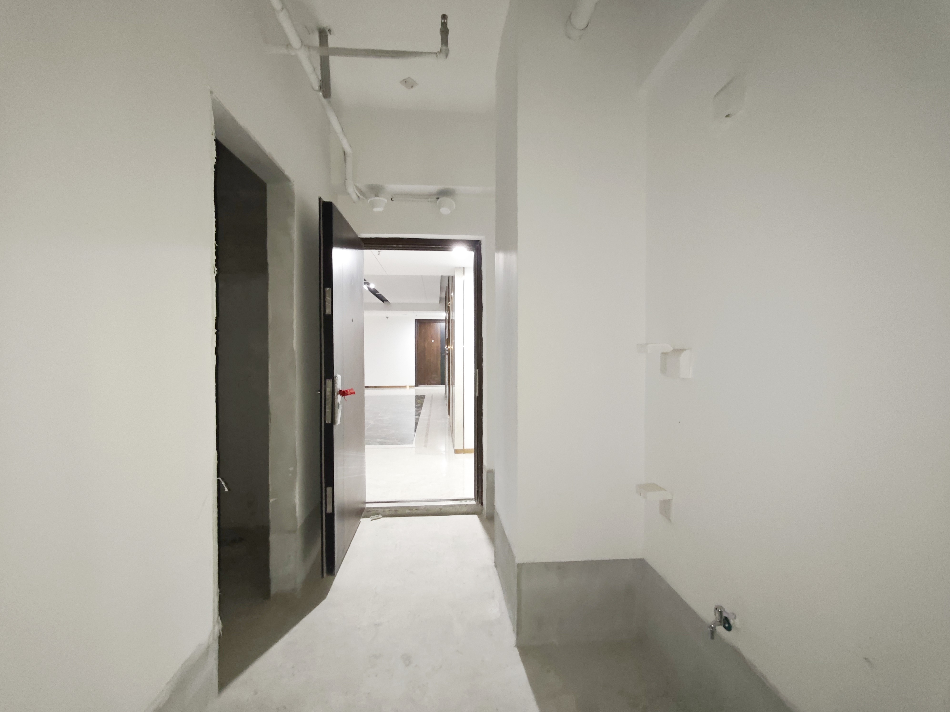 绿地IFC中央公馆