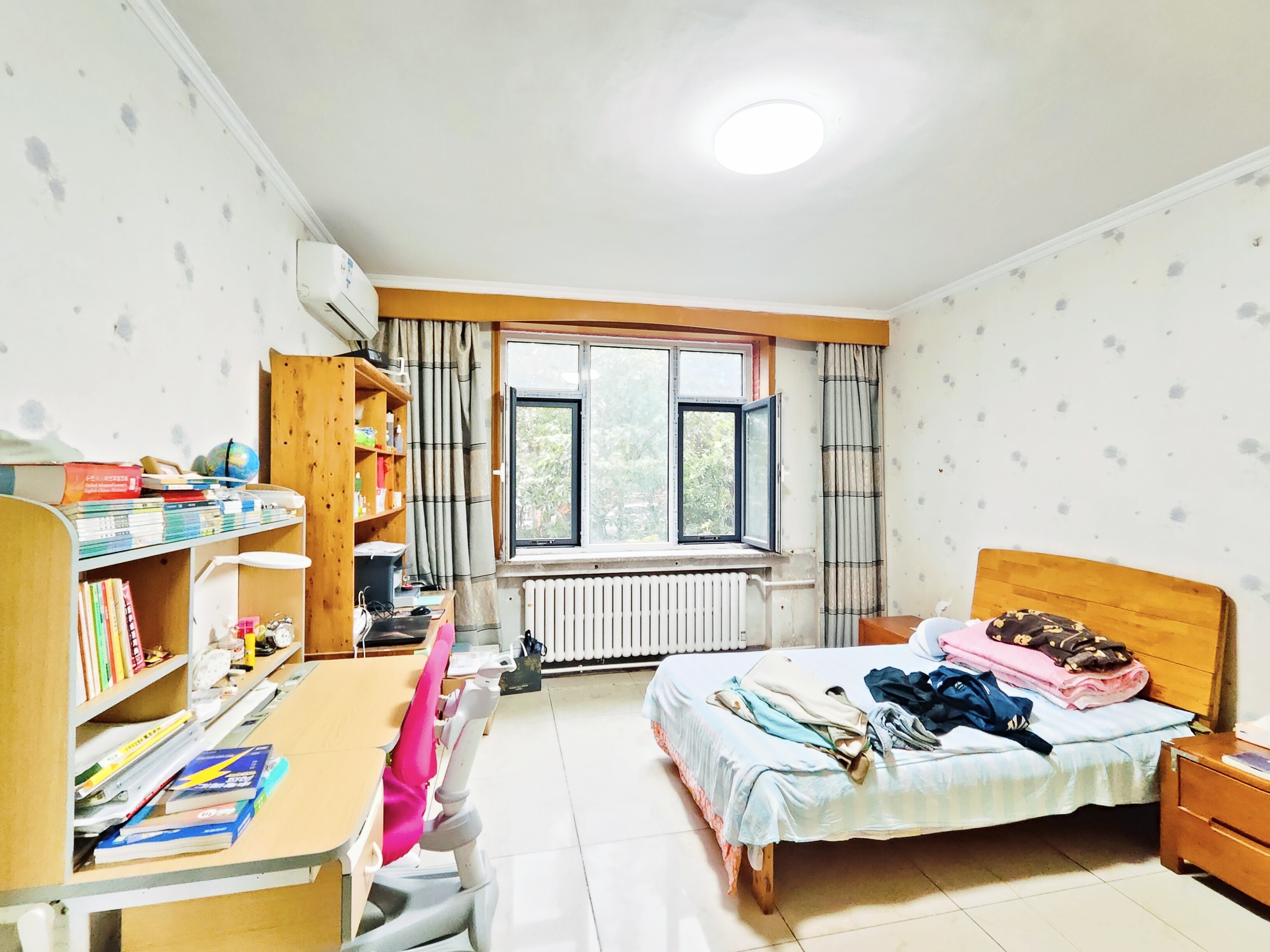 历城区区政府宿舍