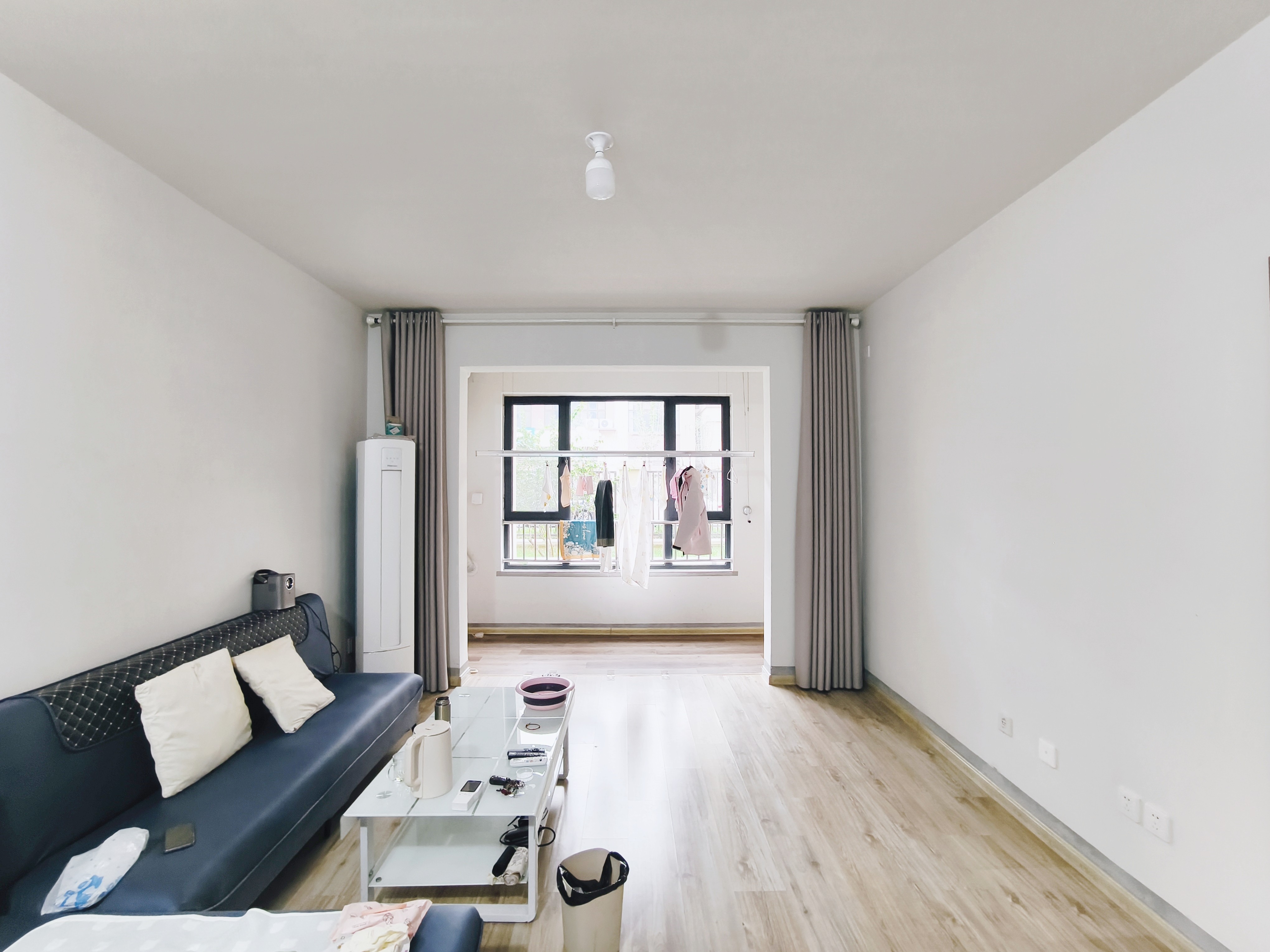 中国铁建花语拾光