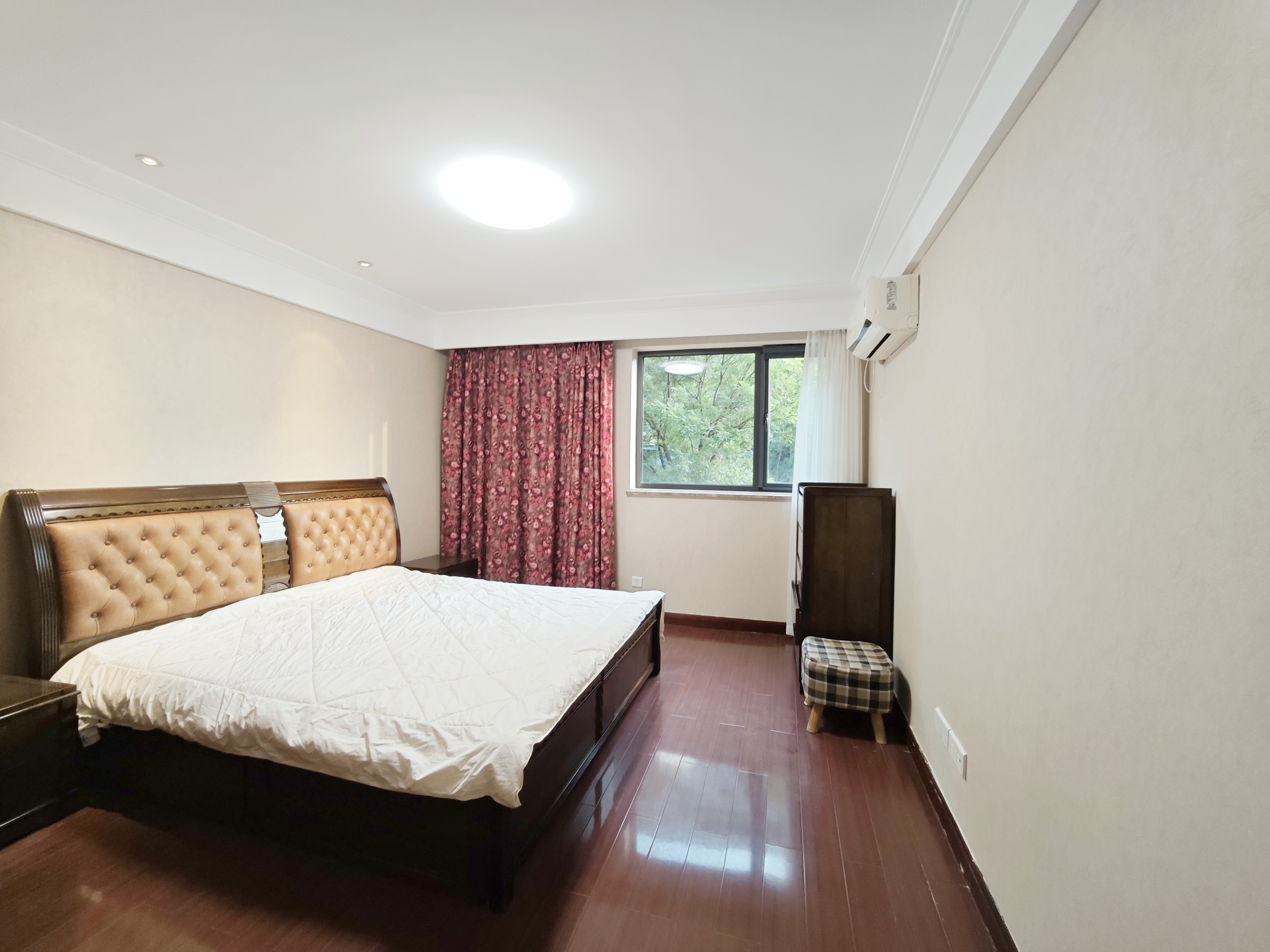 海尔绿城百合园