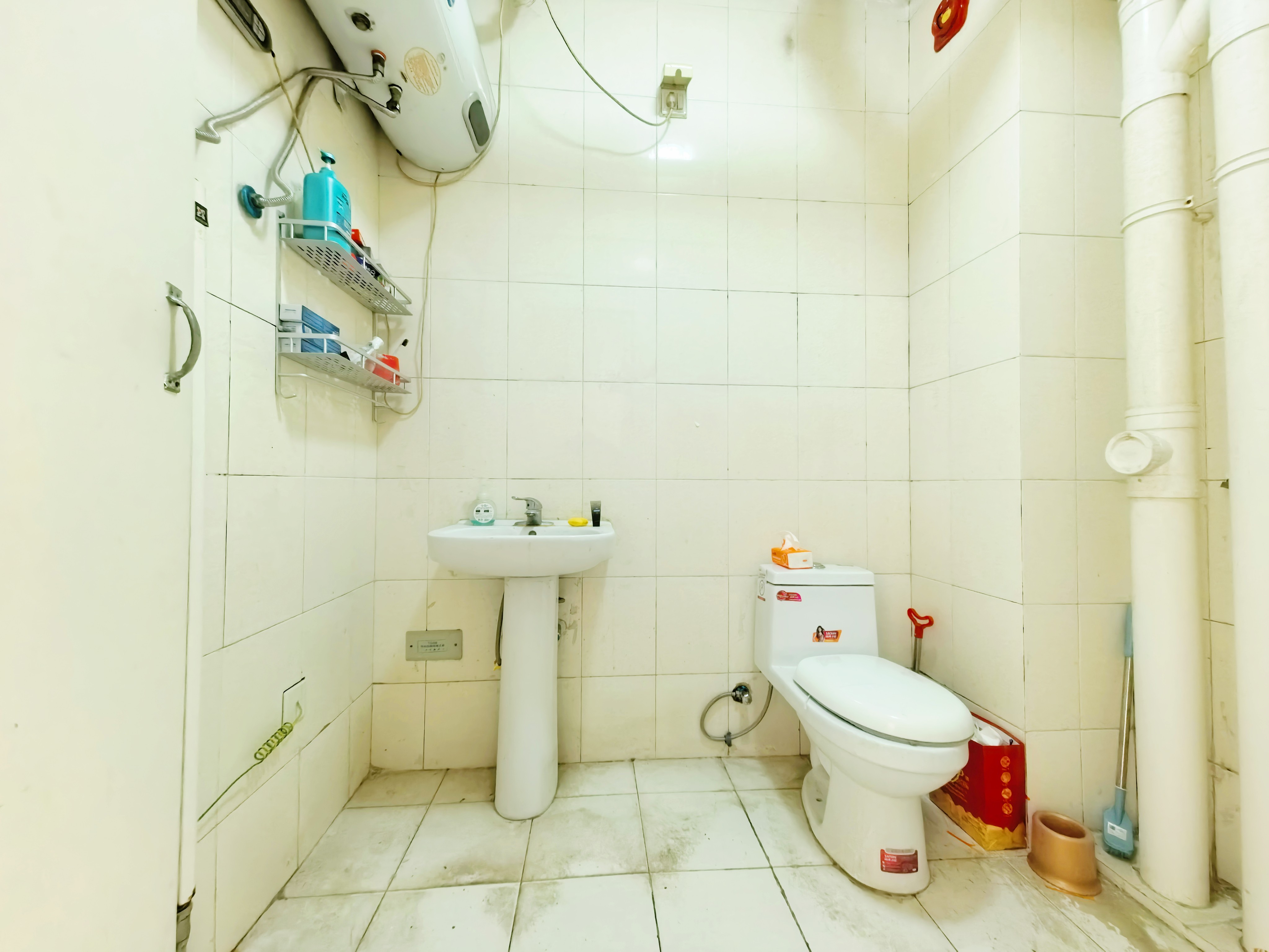 腊山南苑(二区)