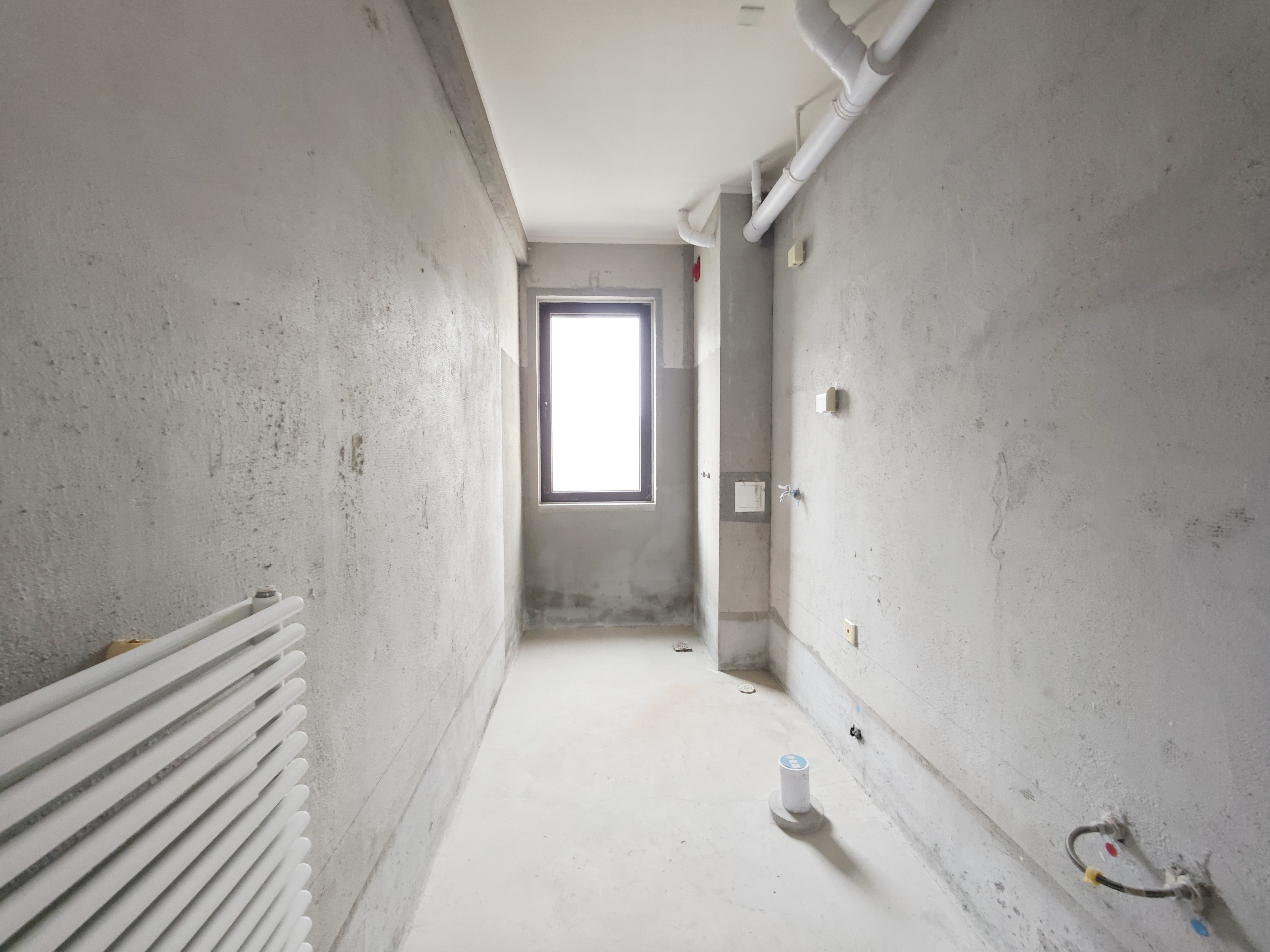 海尔绿城全运村