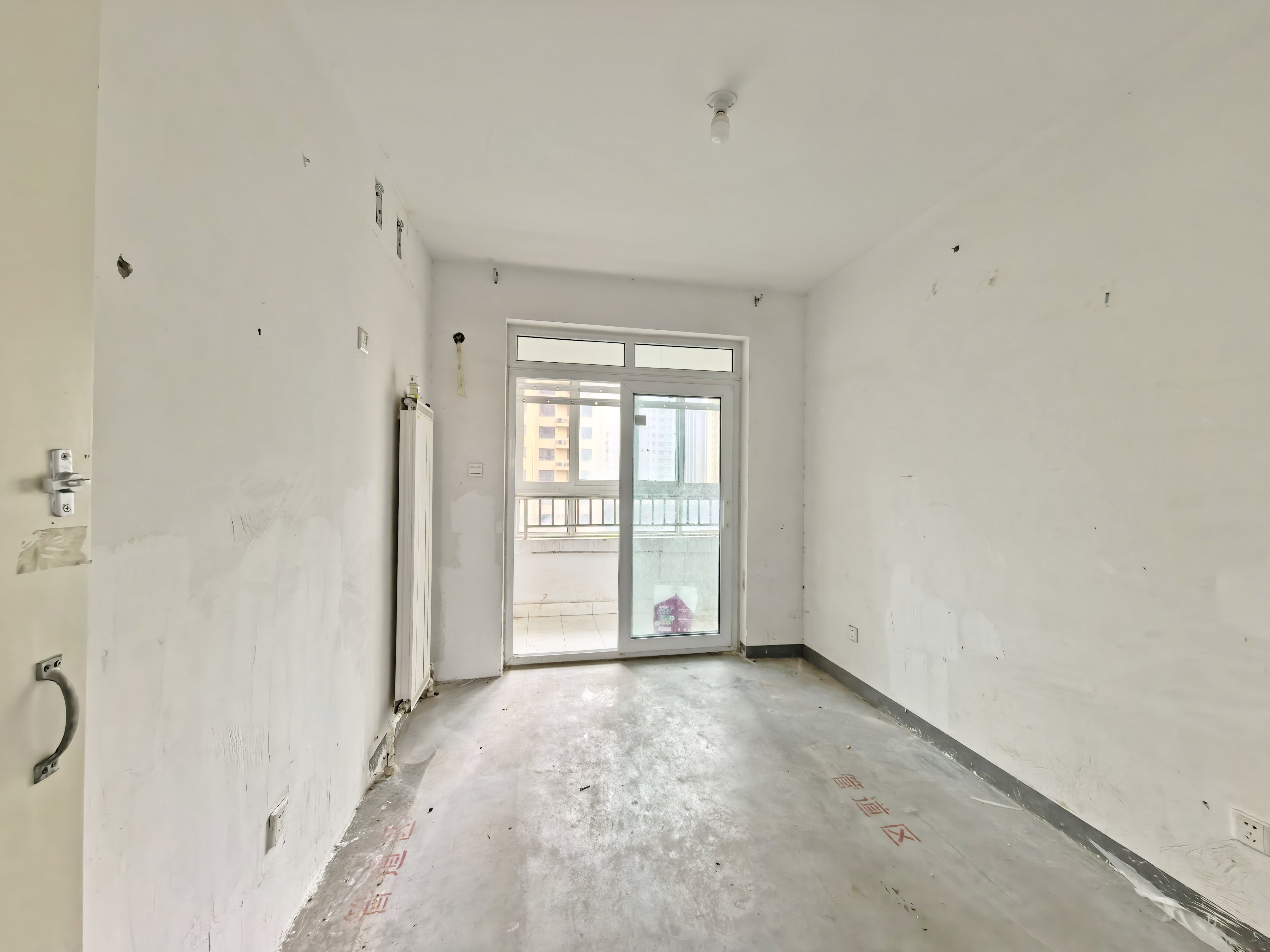 腊山南苑(一区)