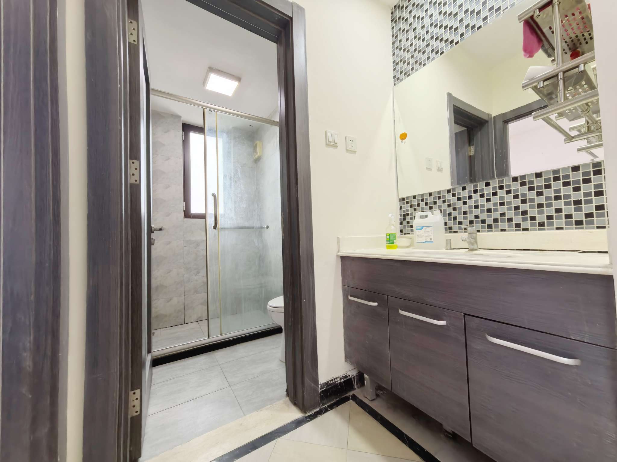 中国中铁诺德名城