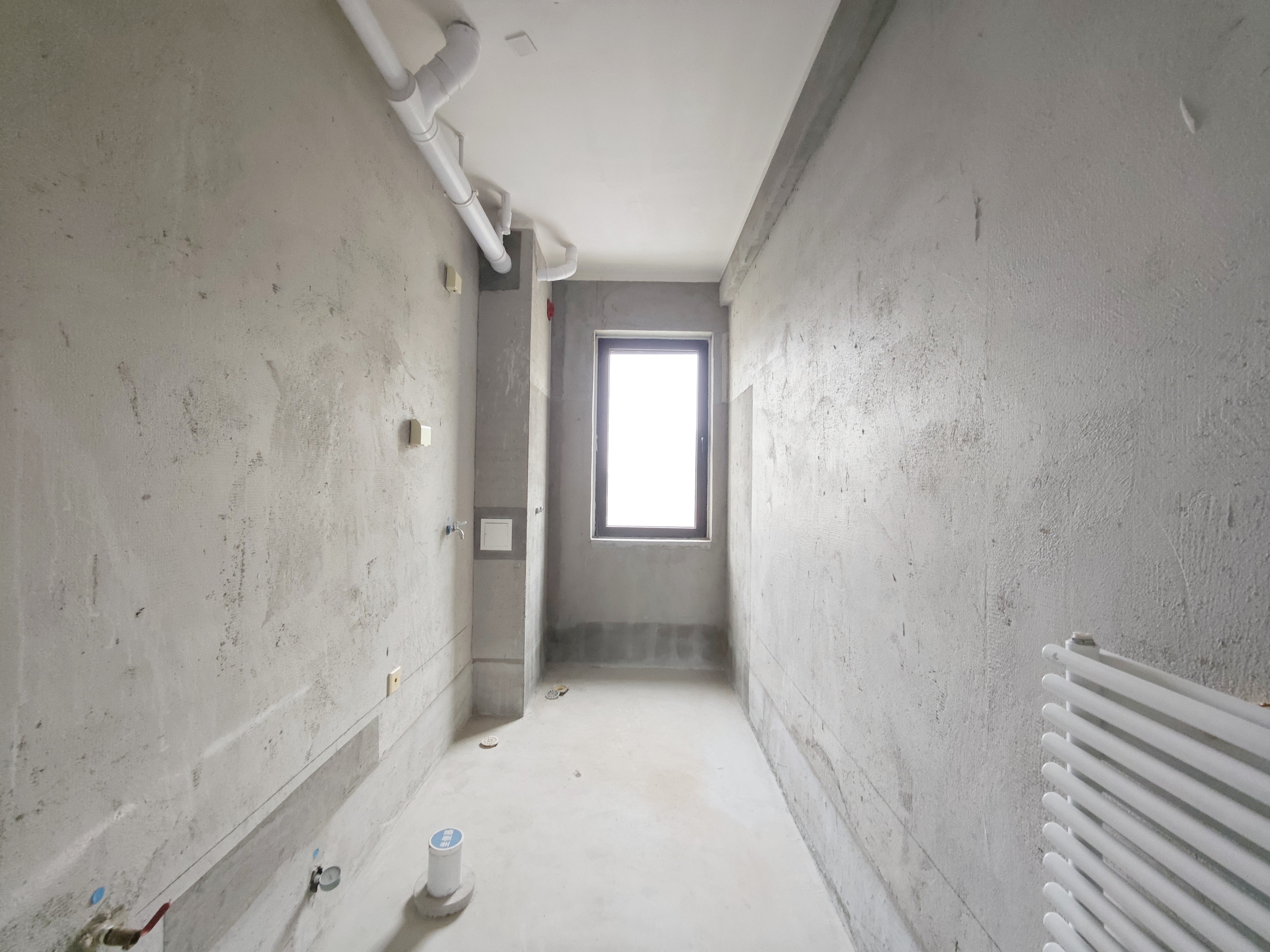 海尔绿城全运村