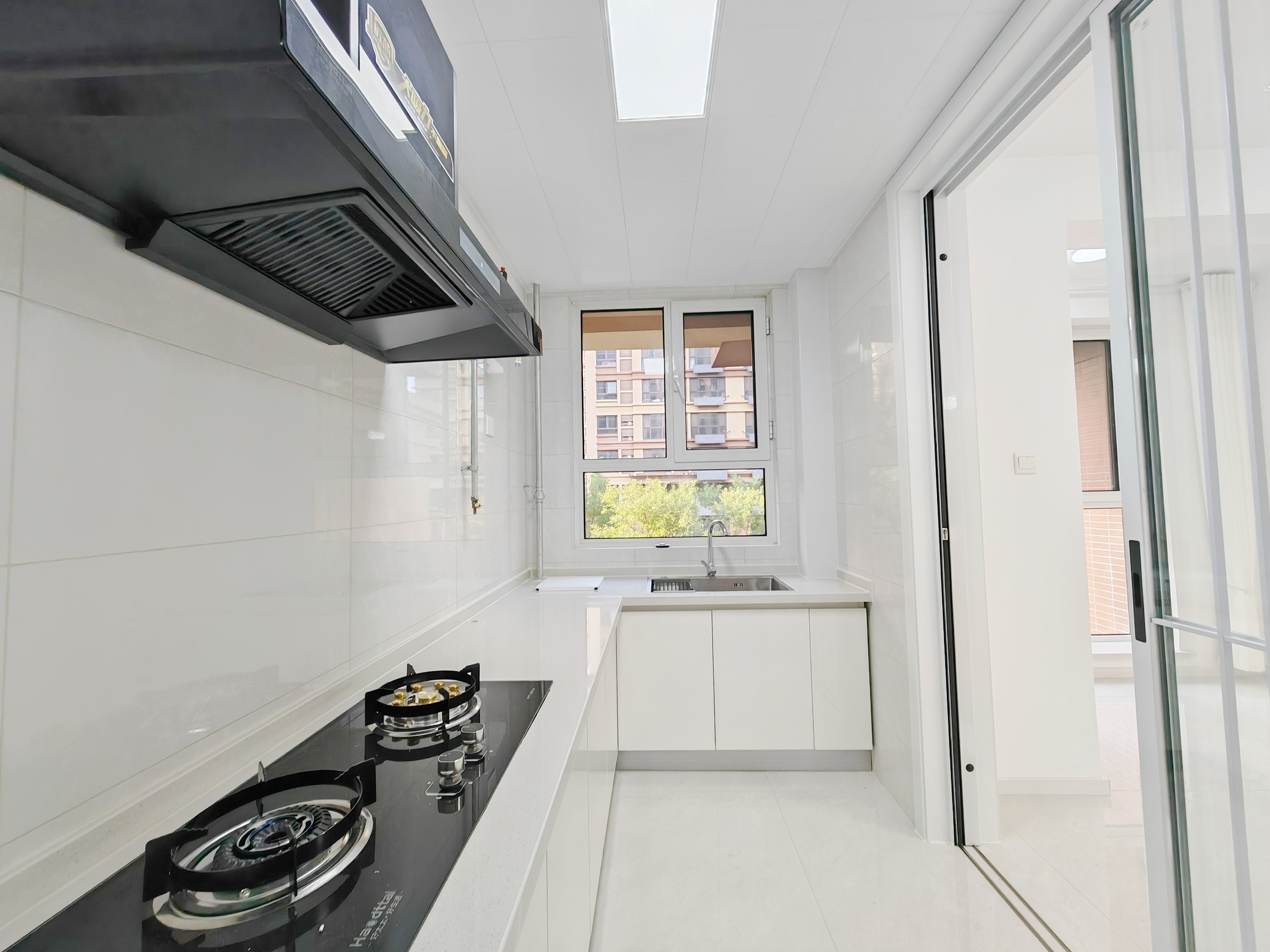 中建长清湖知园