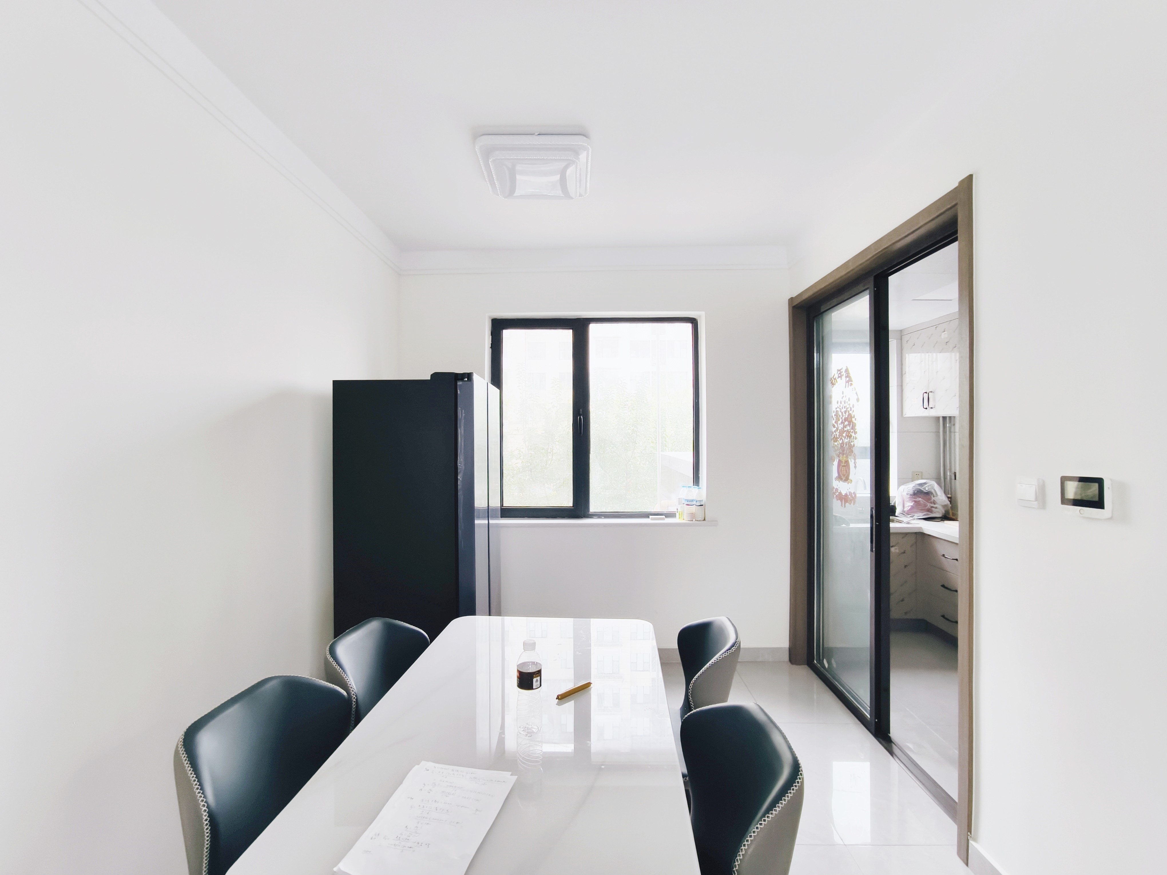 中国铁建花语拾光