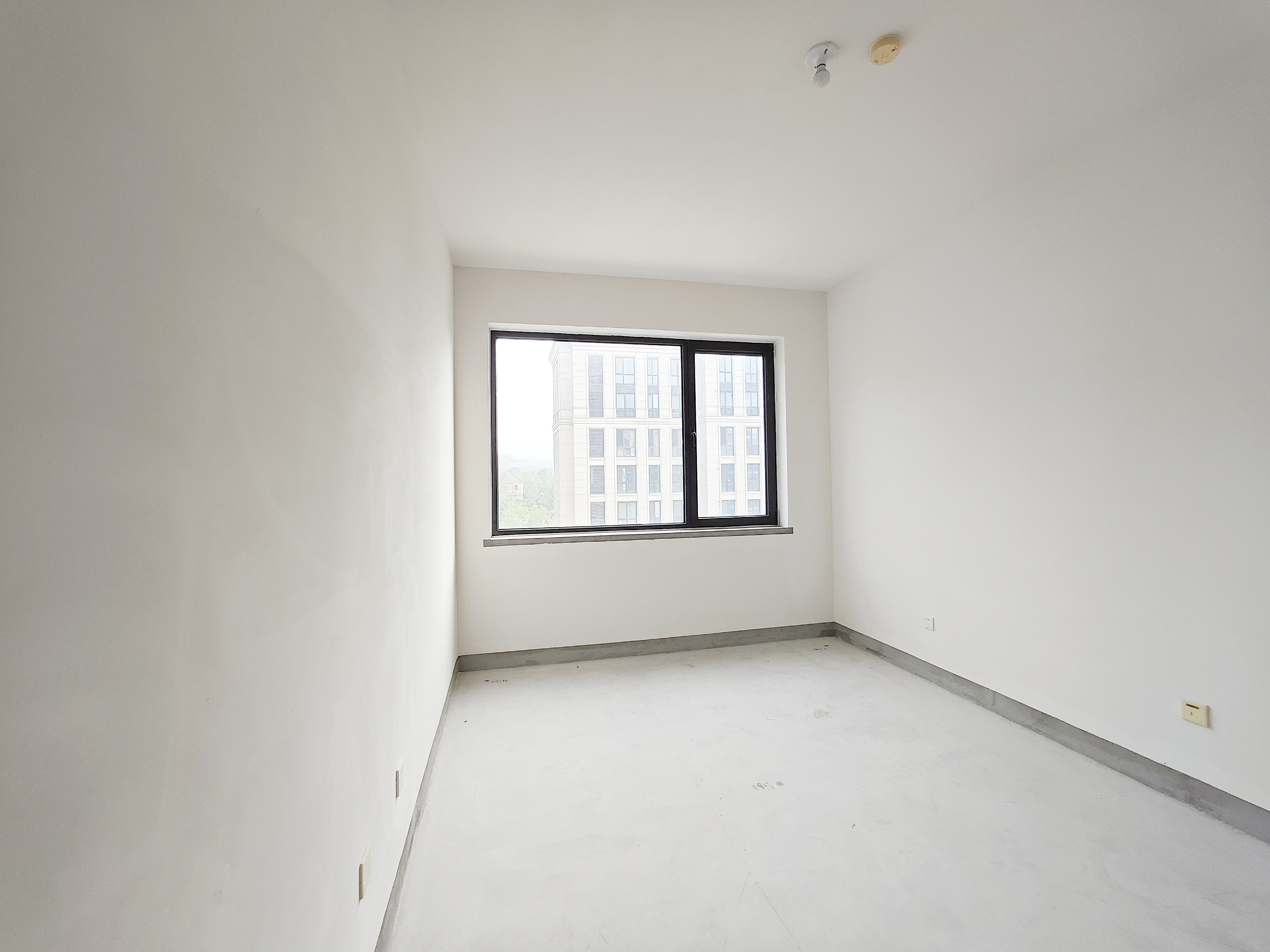 海尔绿城全运村