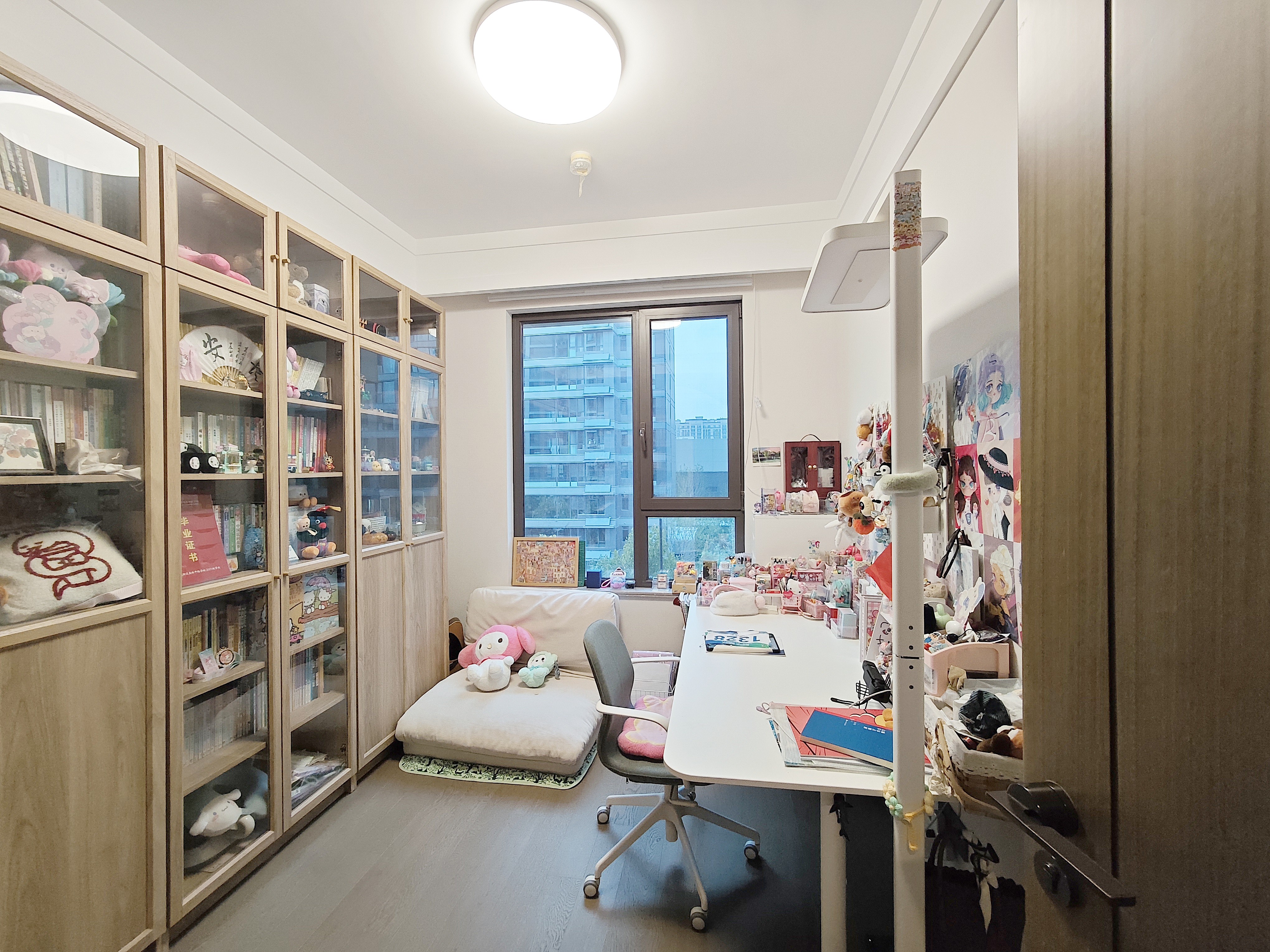 仁恒奥体公园世纪