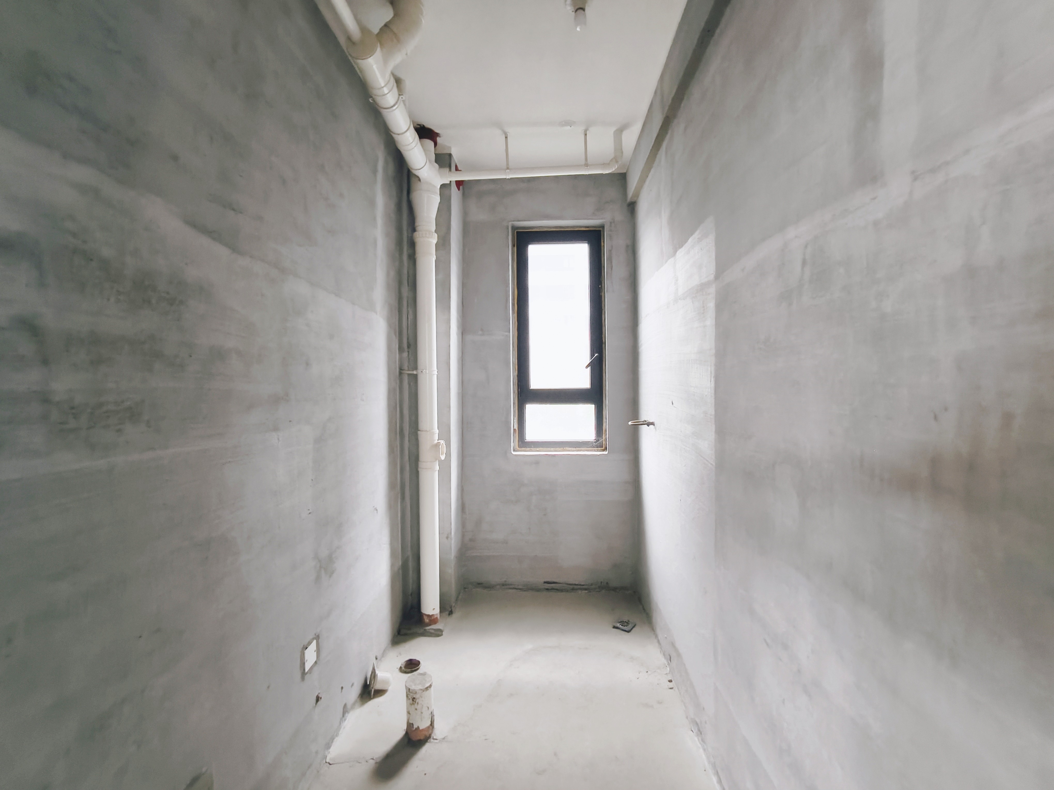 中新国际东城和玺四区