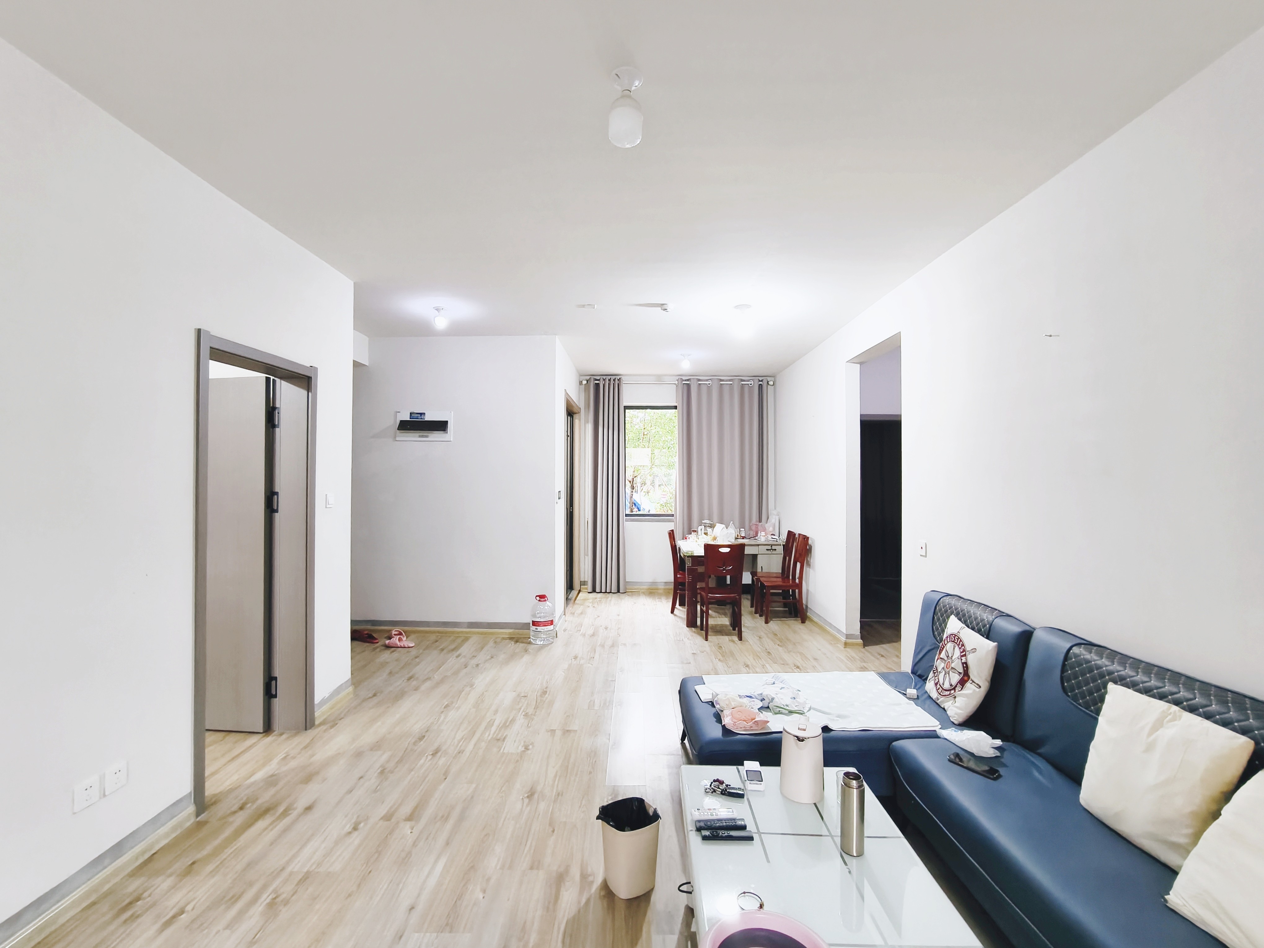 中国铁建花语拾光