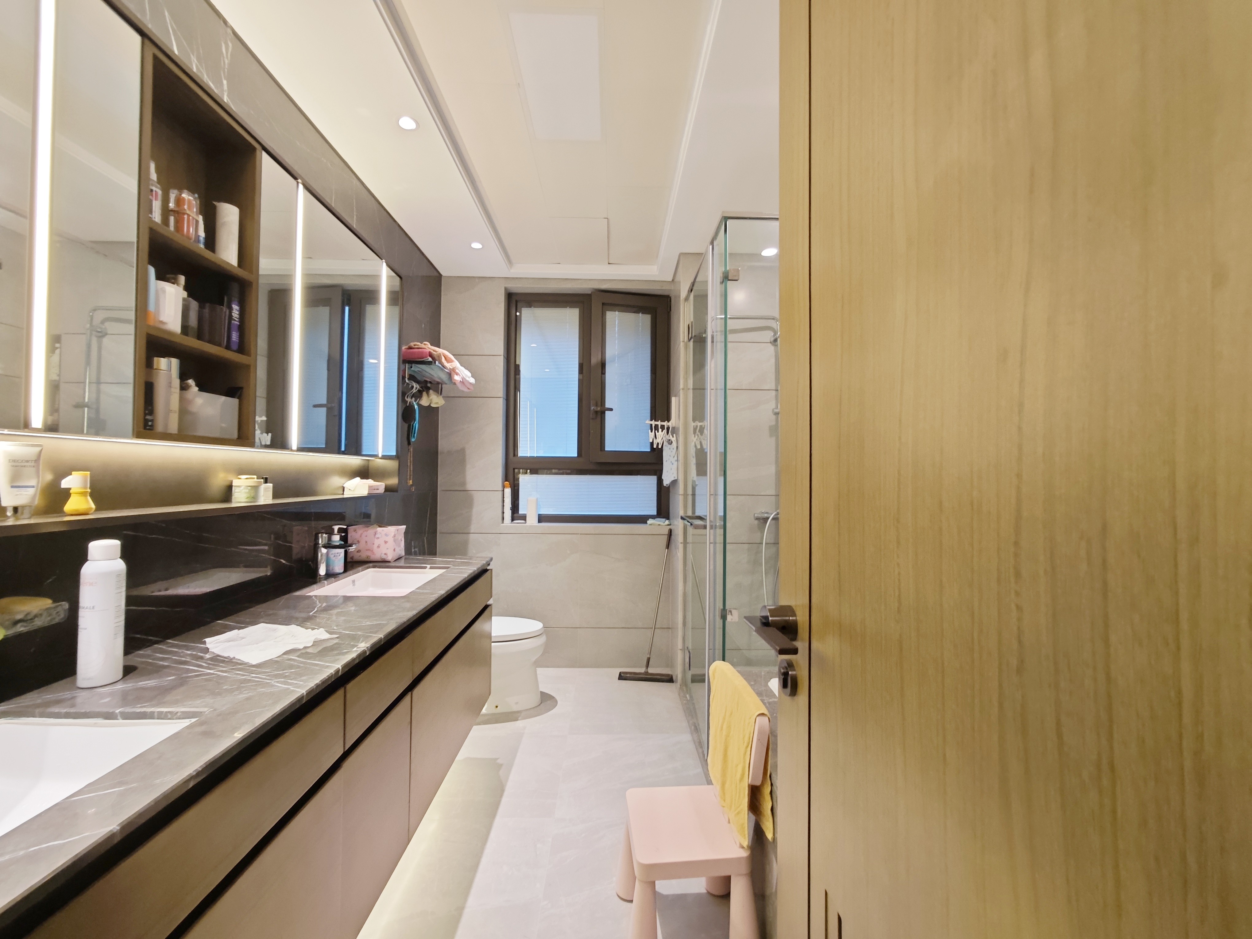 仁恒奥体公园世纪