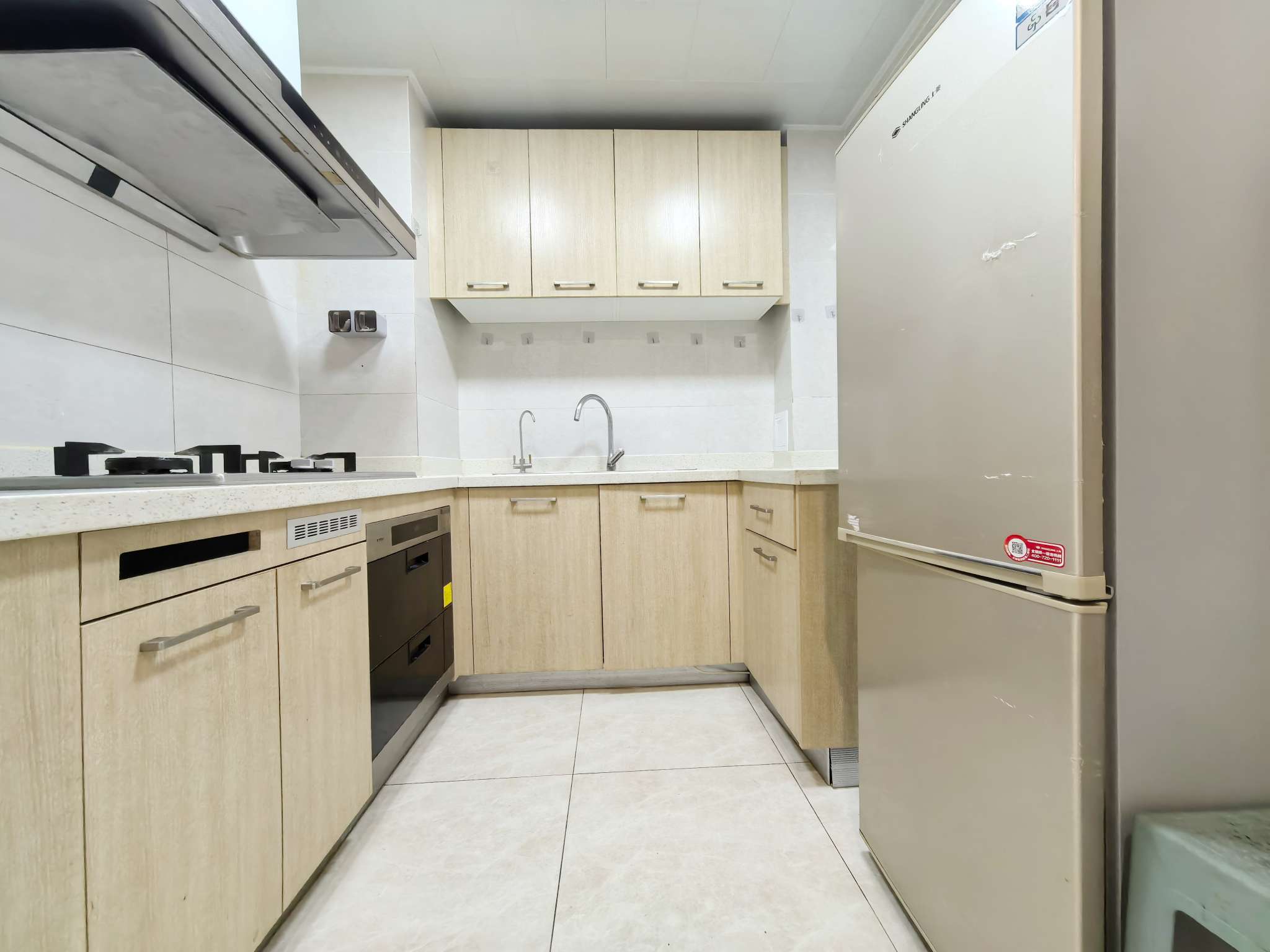 中国中铁诺德名城