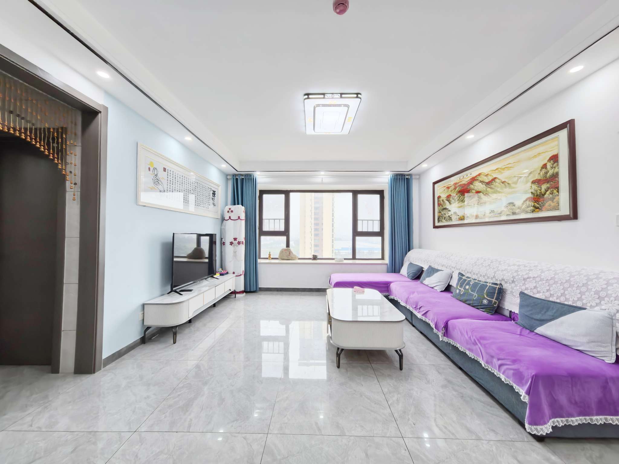  宏程国际广场 南北