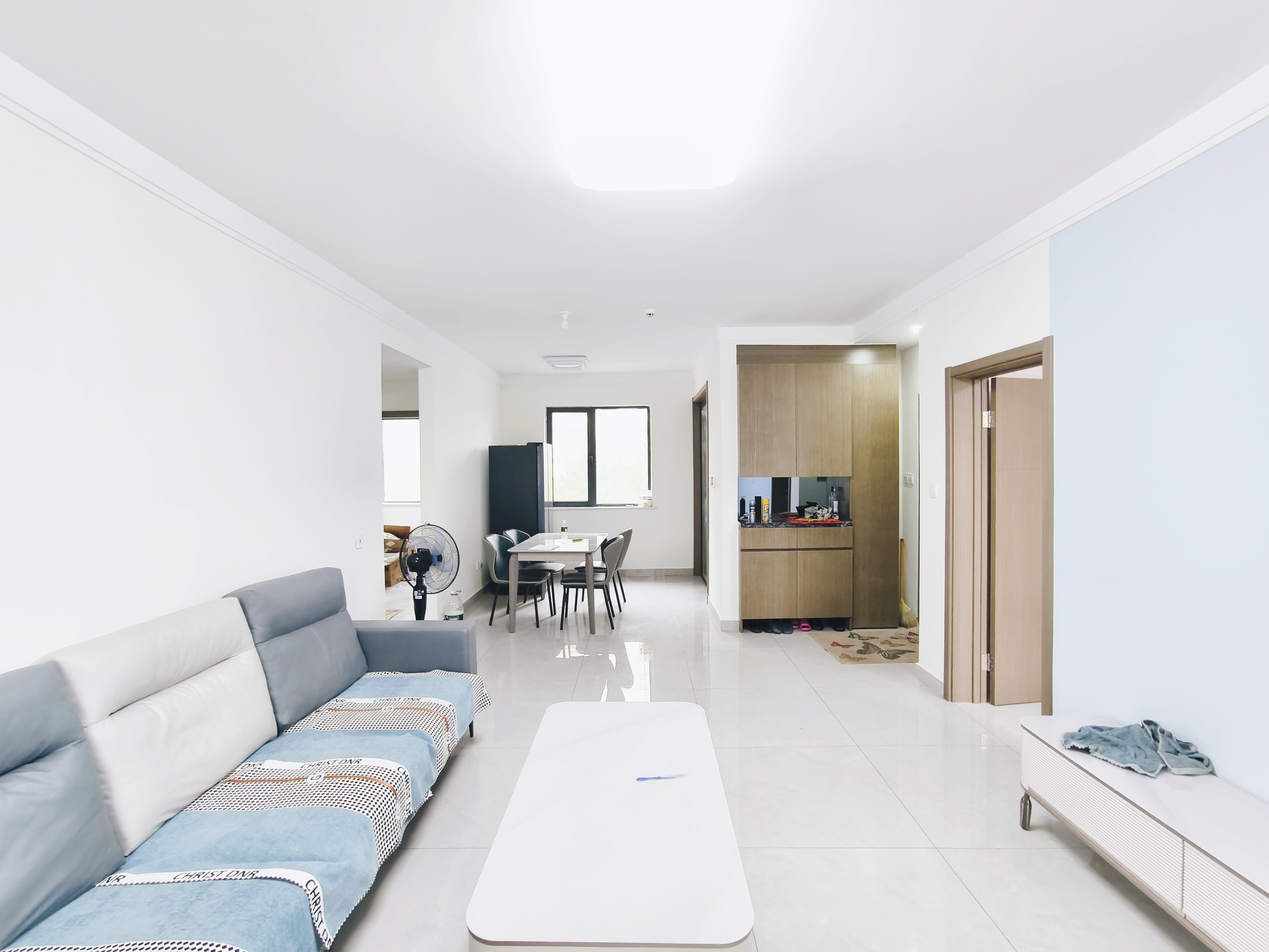 中国铁建花语拾光