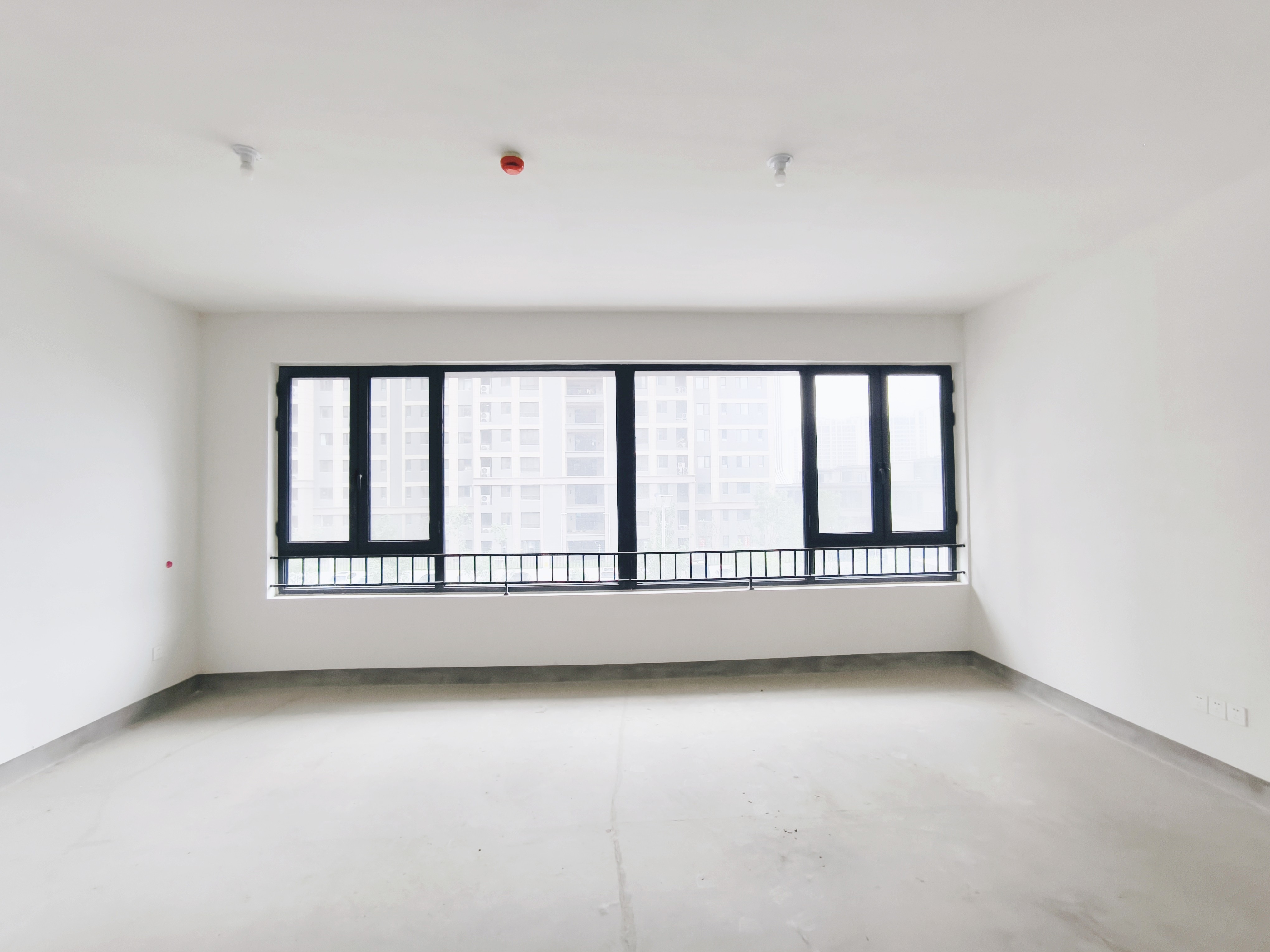 中新国际东城和玺四区