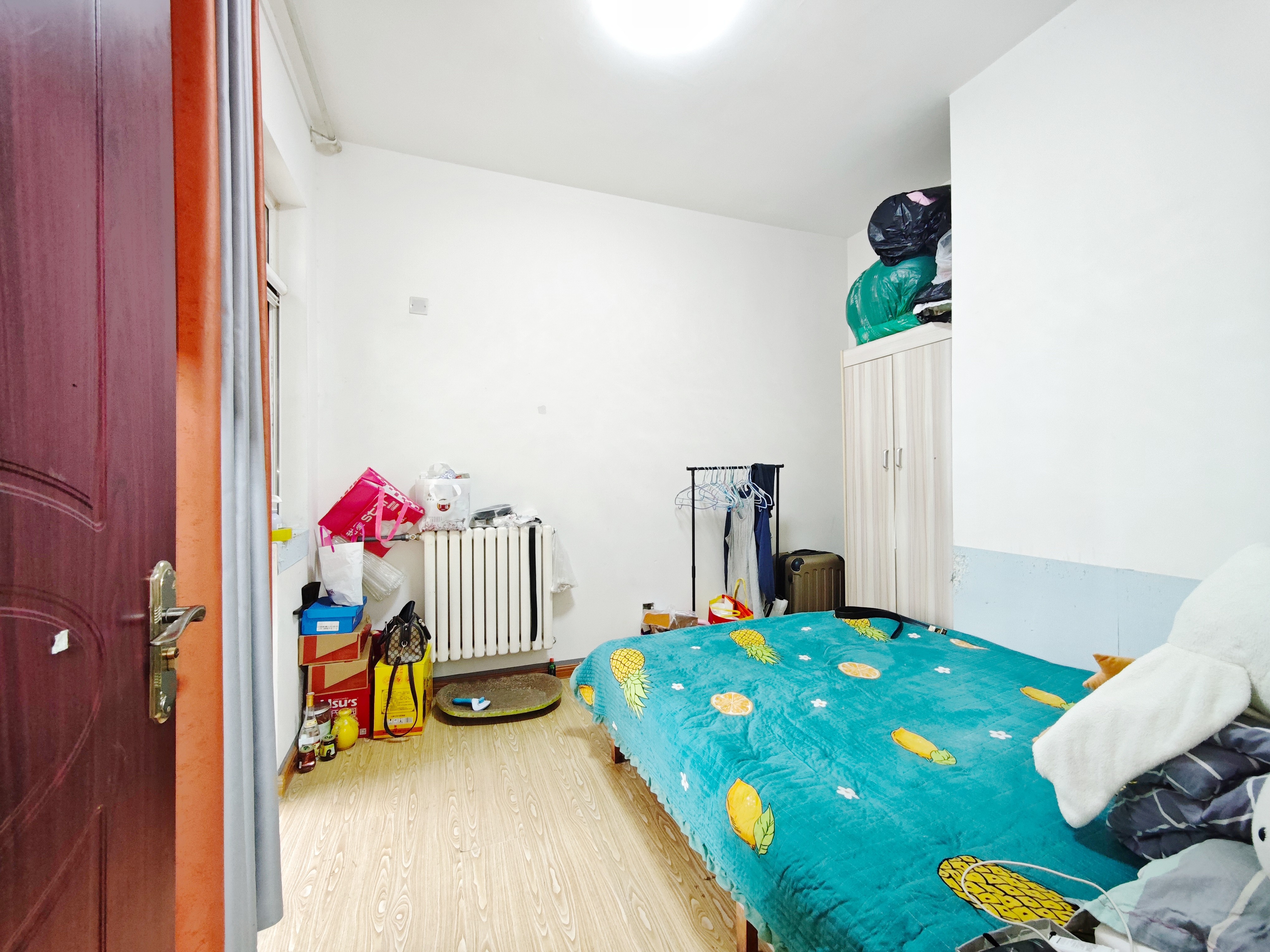 绿地中央广场一区