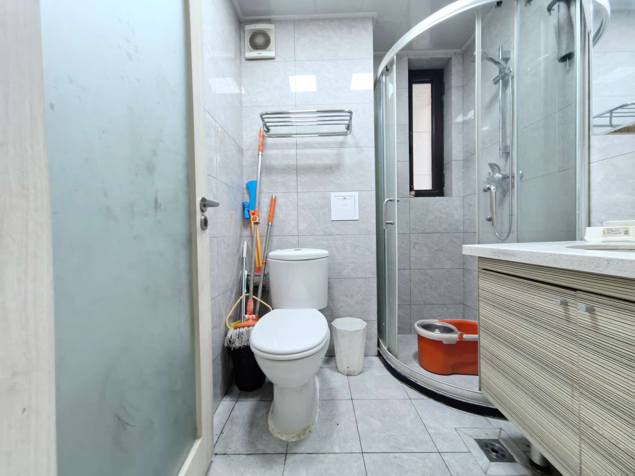 中国中铁诺德名城