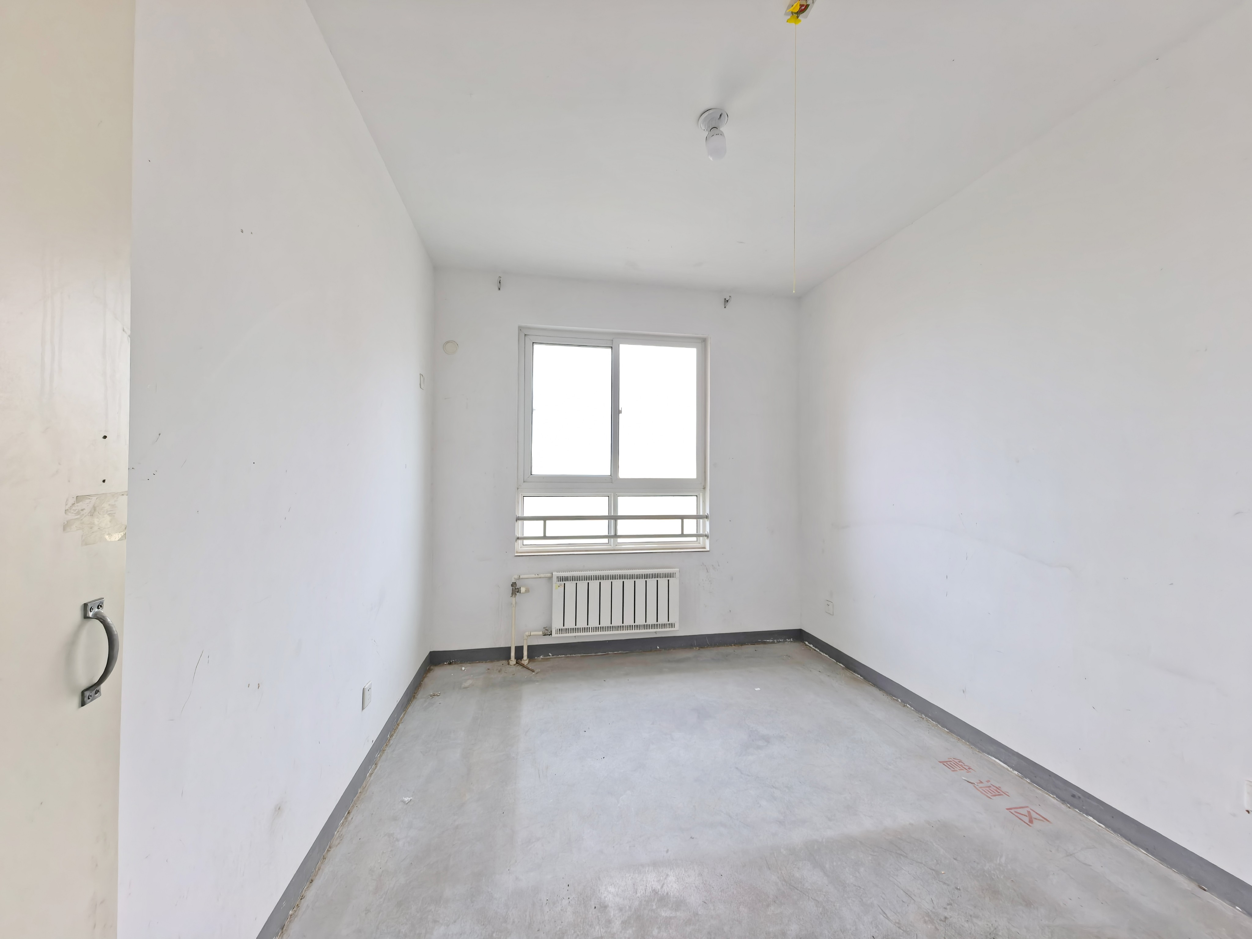 腊山南苑(一区)