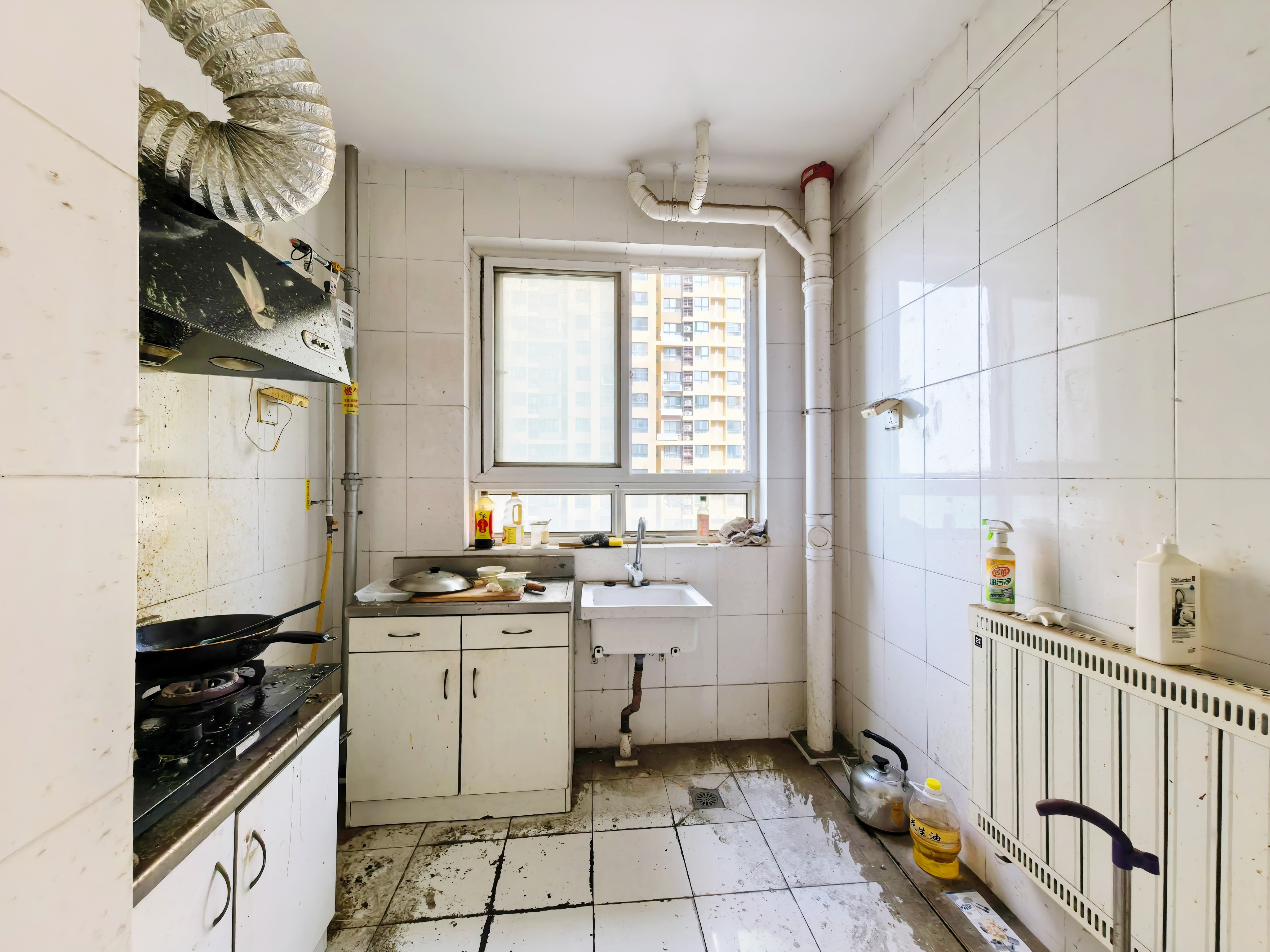 腊山南苑(二区)