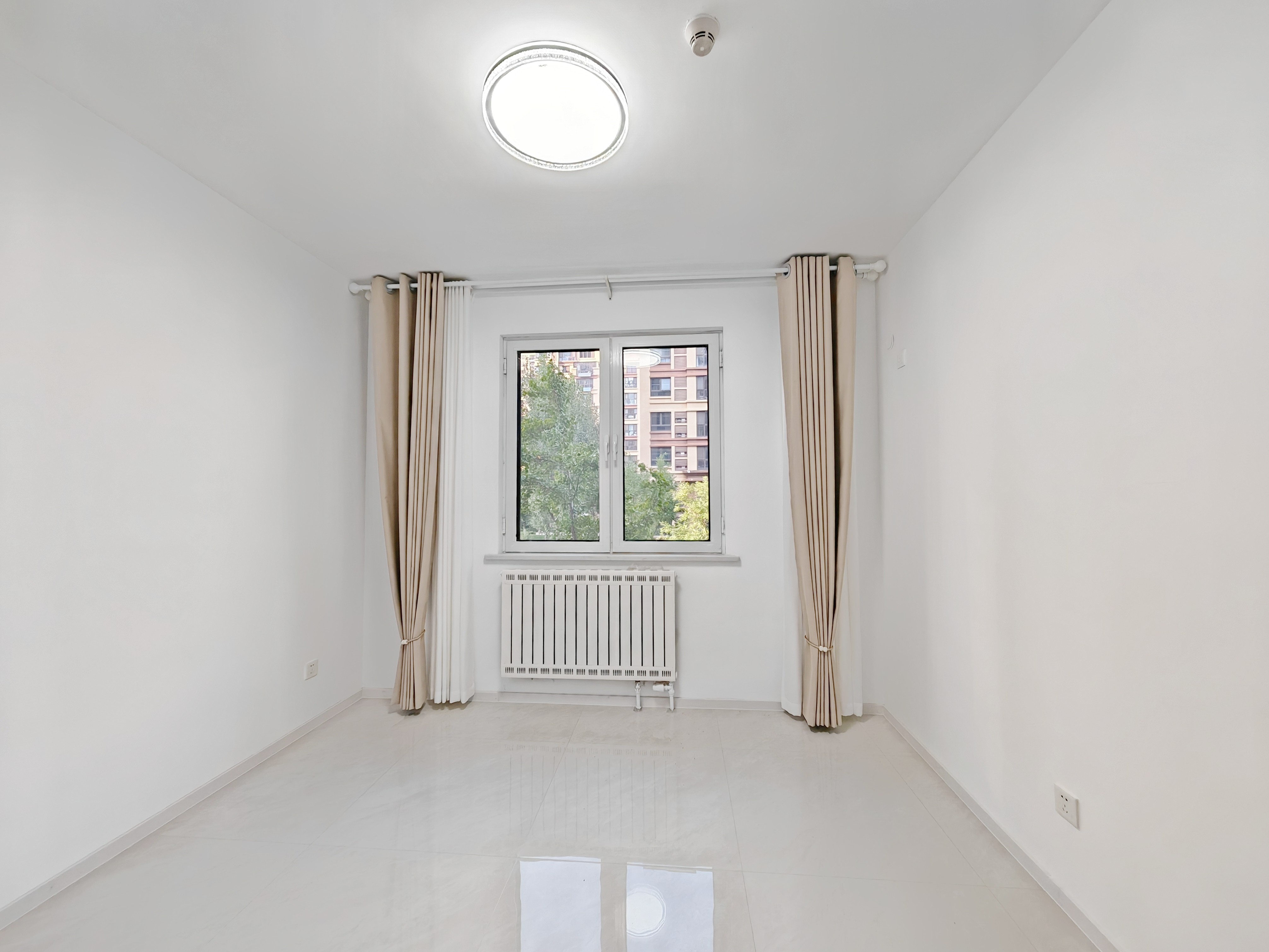 中建长清湖知园