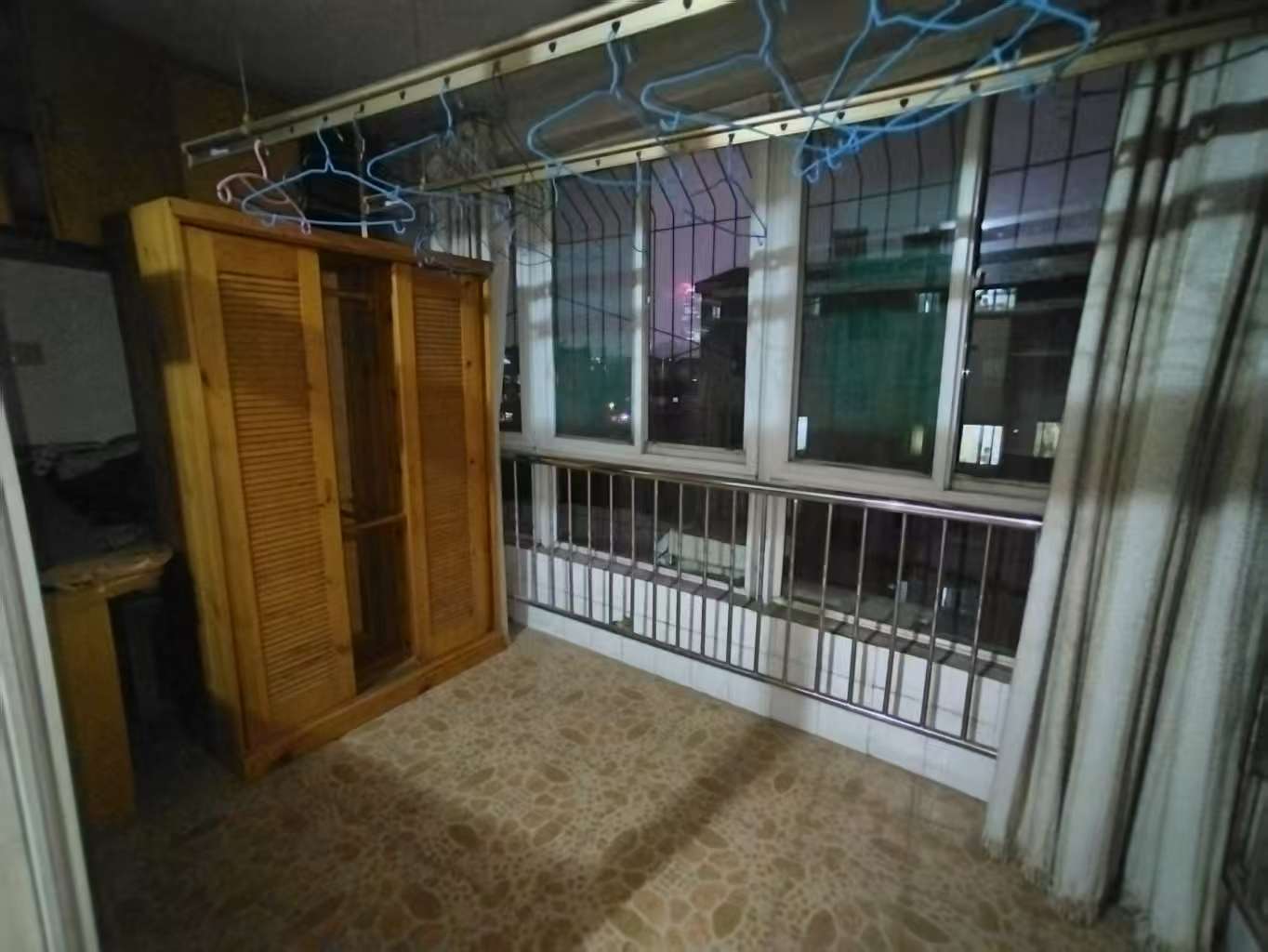 时代新城（南全福南二区）