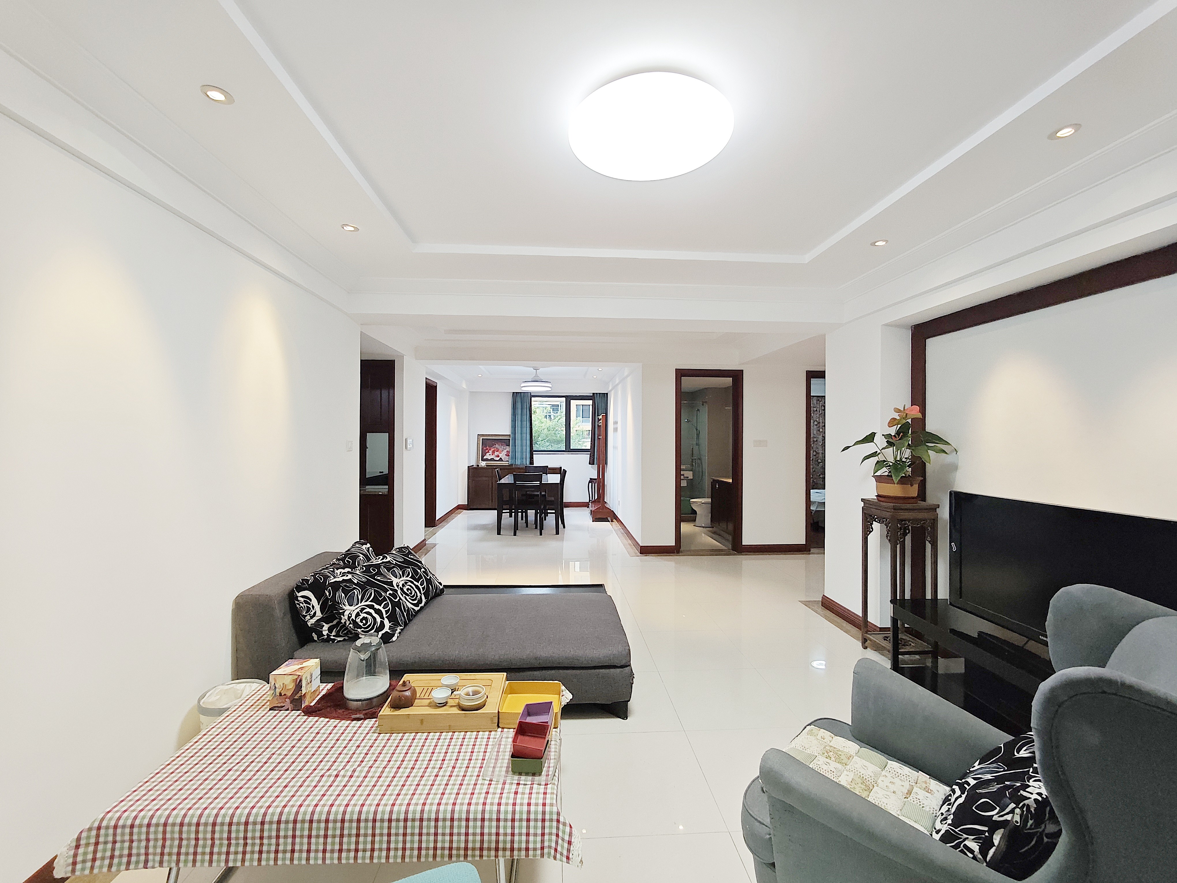 海尔绿城百合园