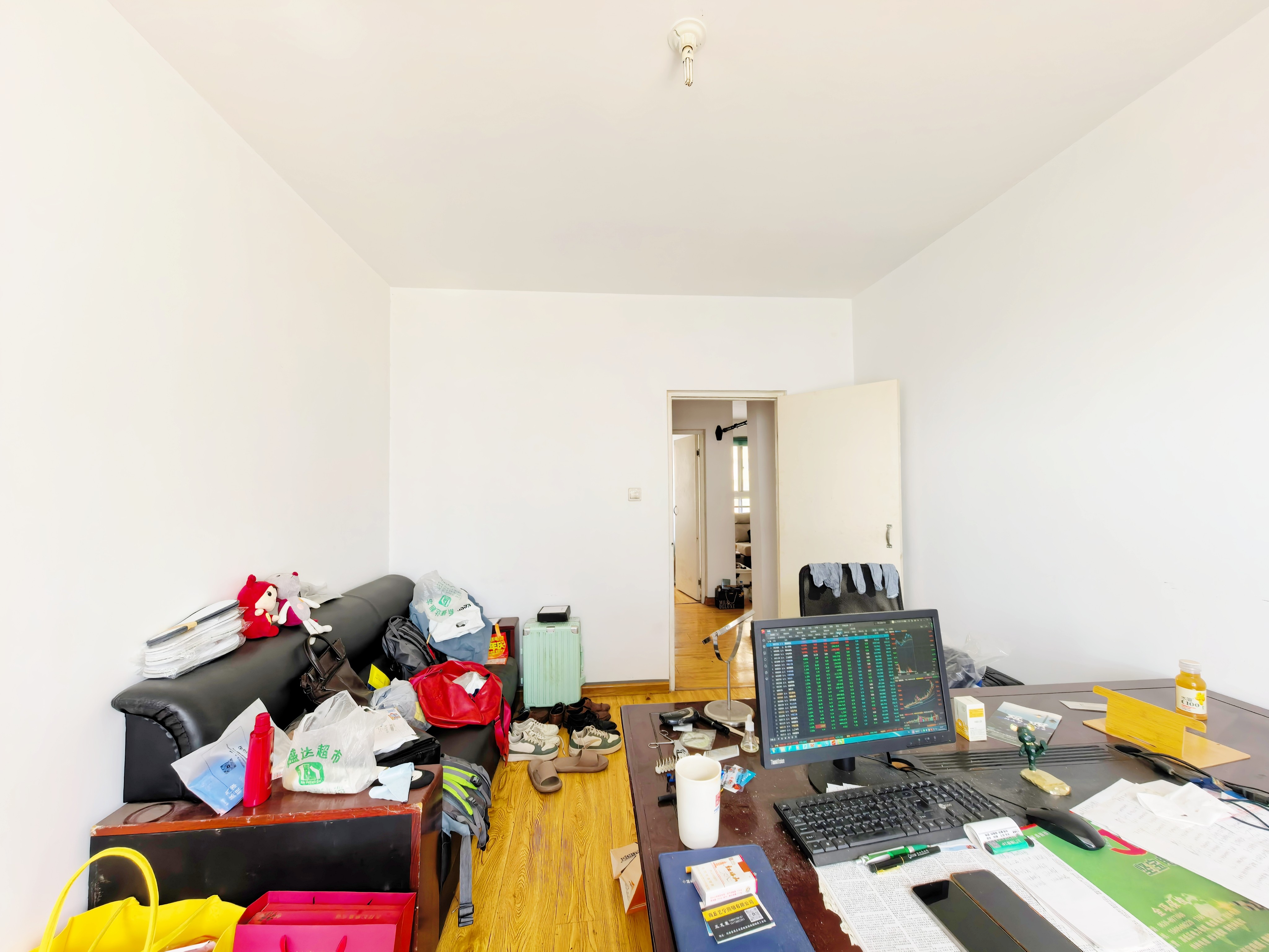 腊山南苑(二区)