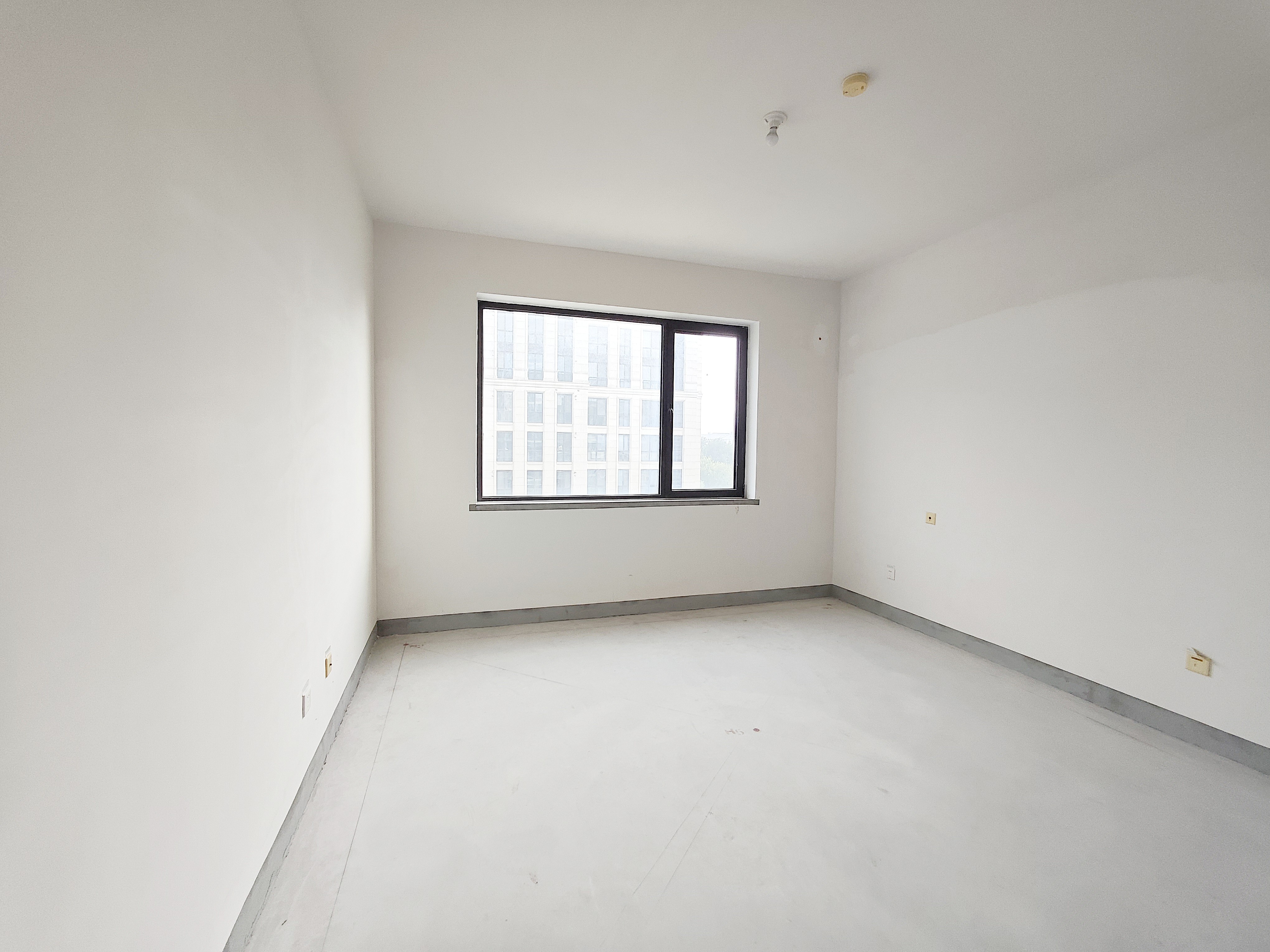 海尔绿城全运村