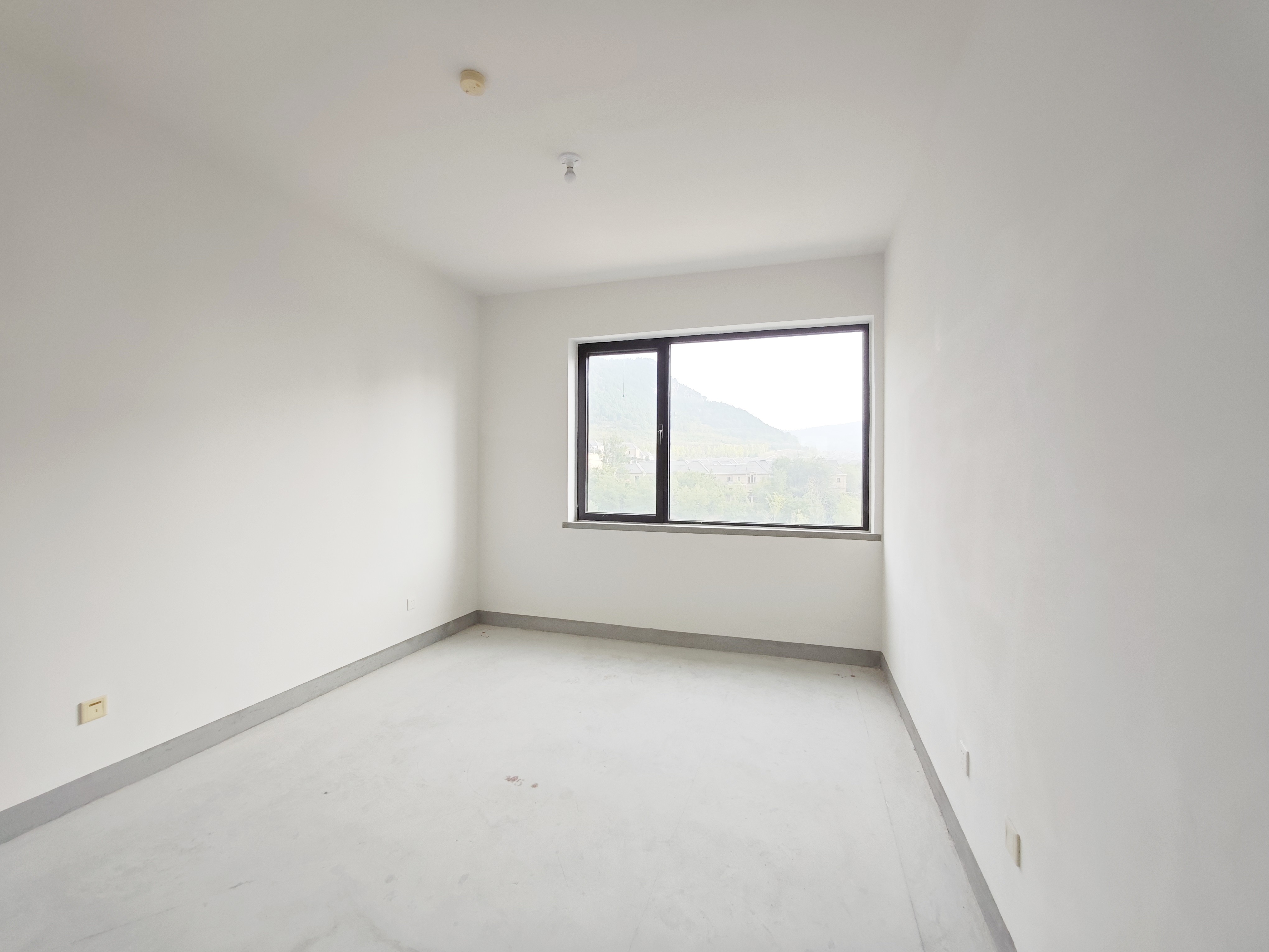 海尔绿城全运村