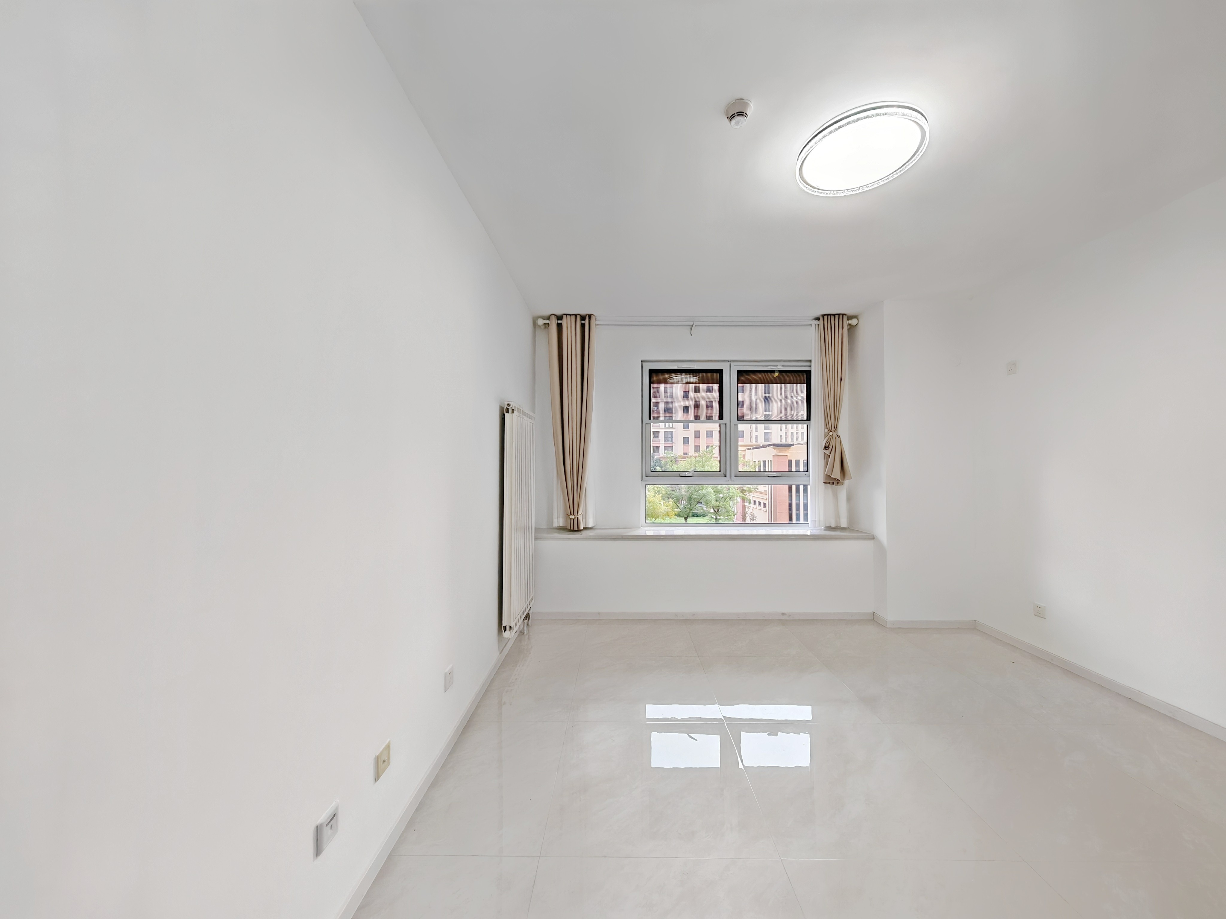 中建长清湖知园