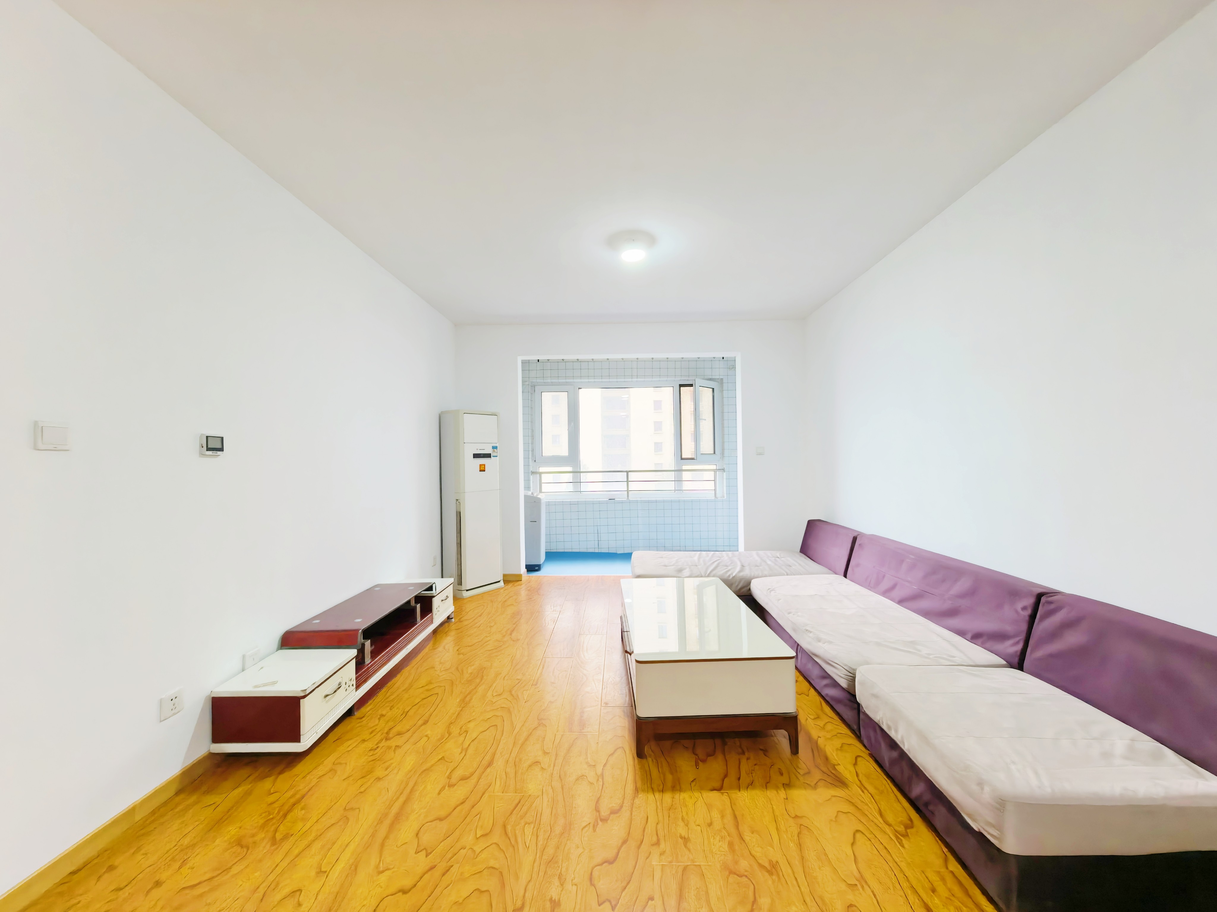  西城济水上苑 南北