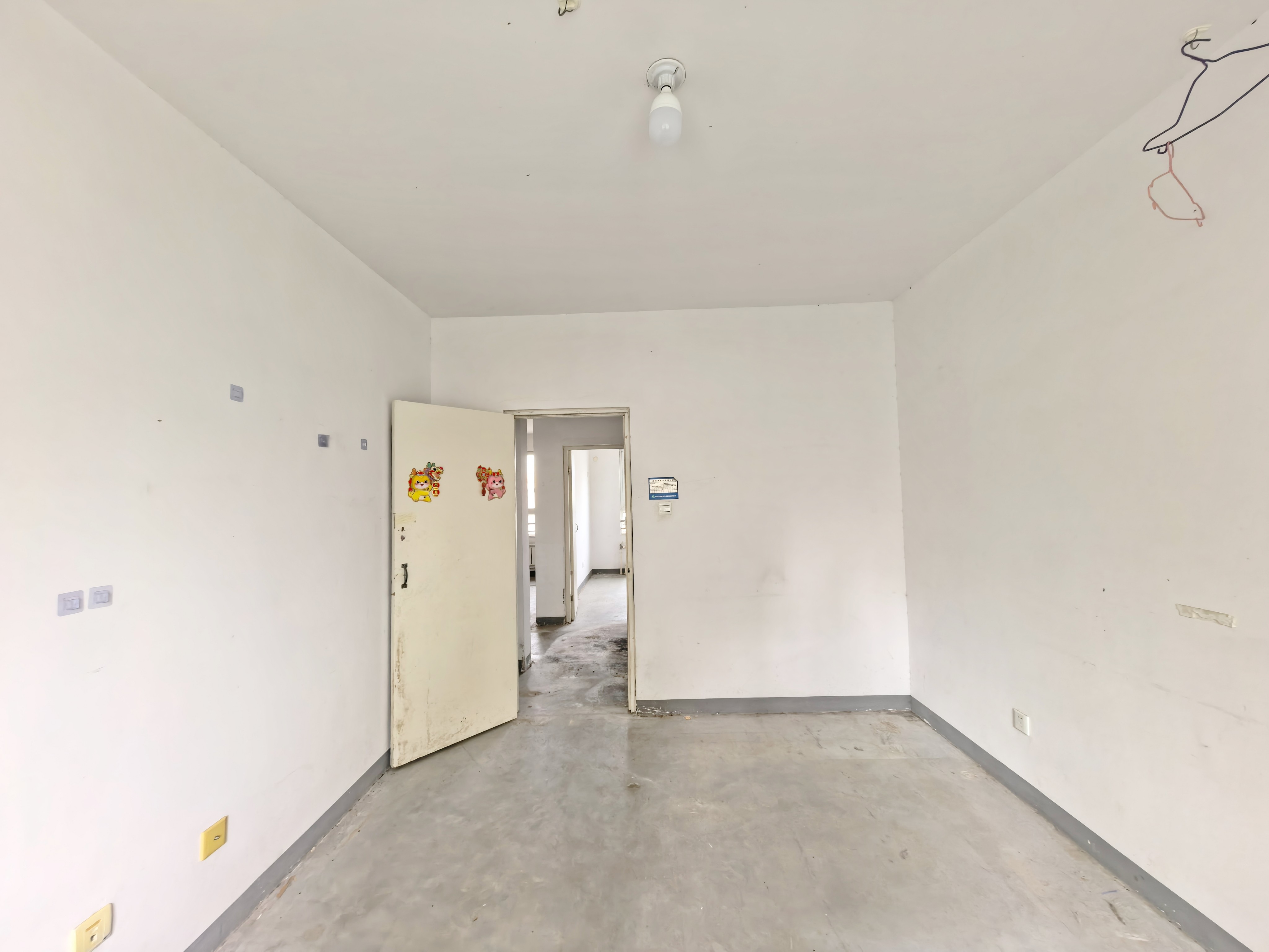 腊山南苑(一区)