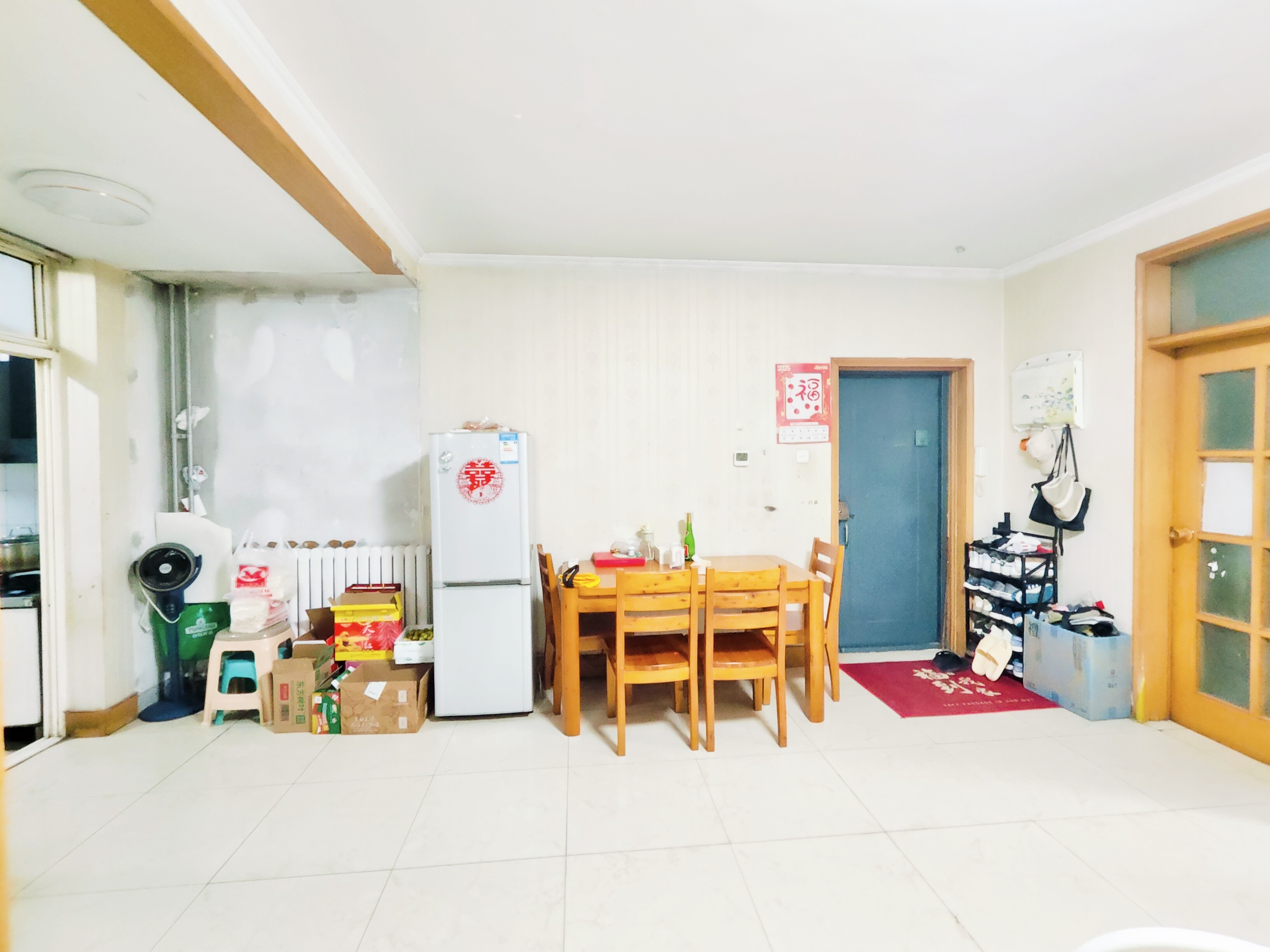 历城区区政府宿舍