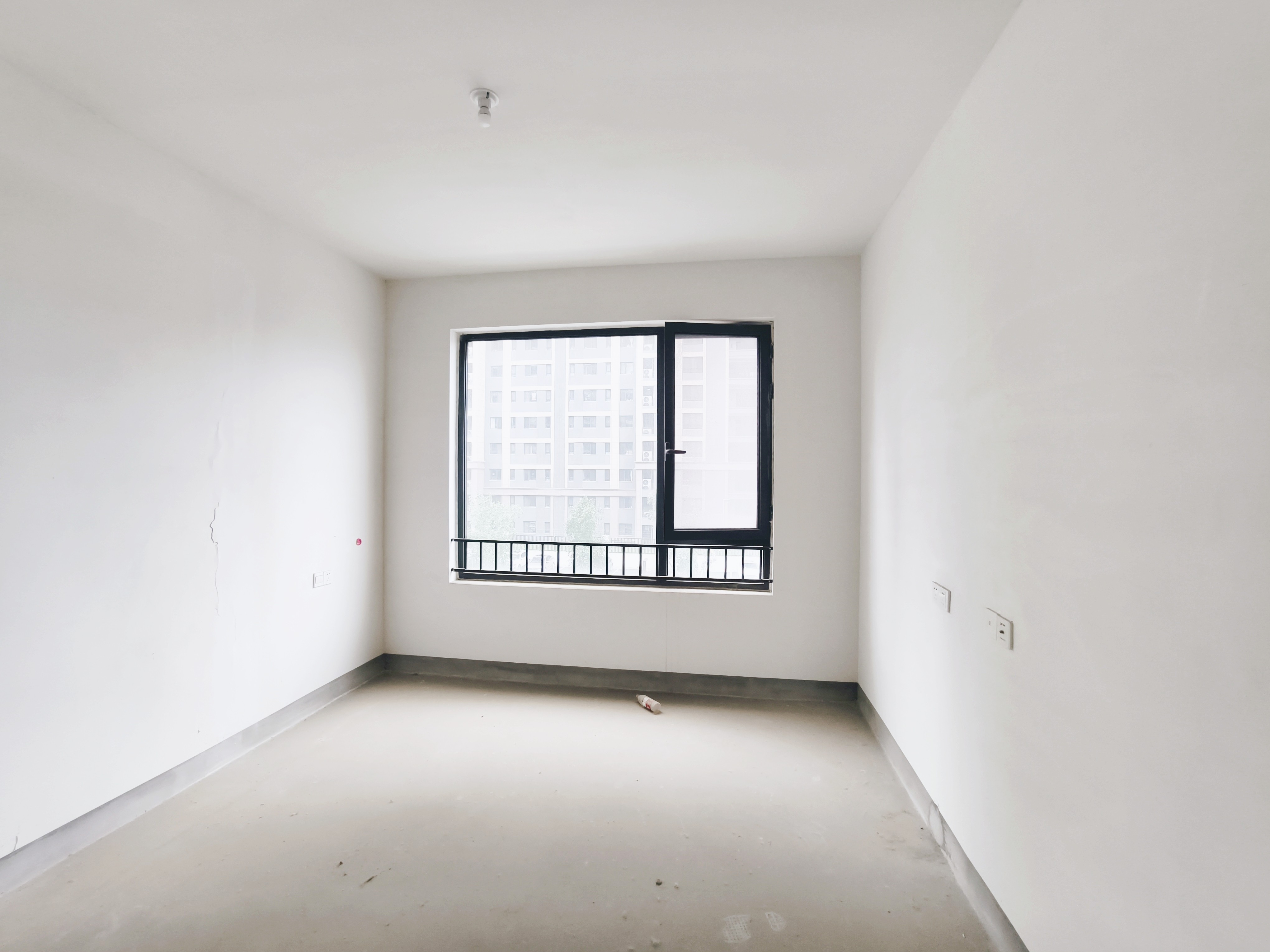 中新国际东城和玺四区